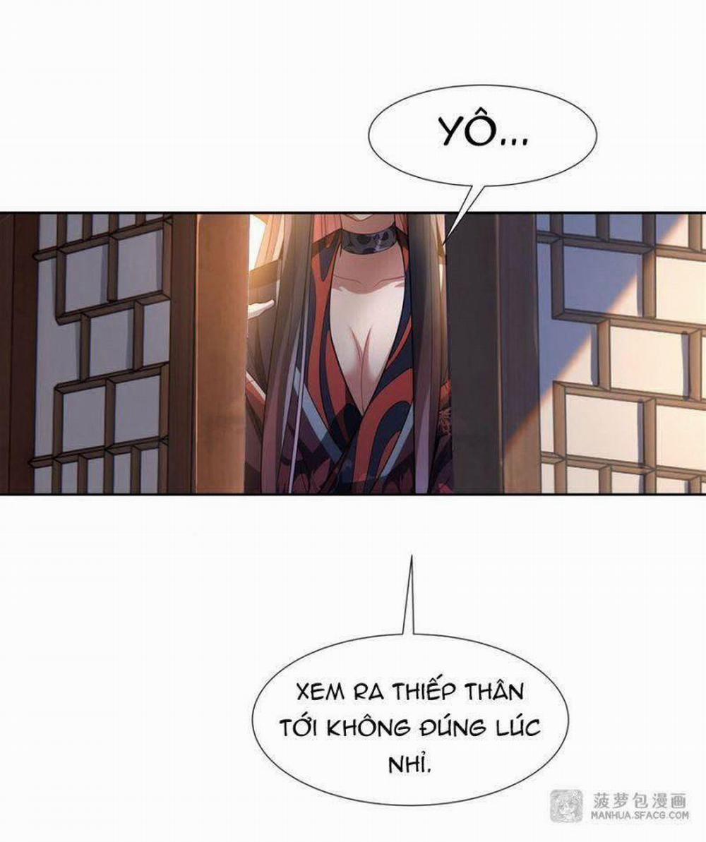 Các Nữ Đồ Đệ Của Ta Đều Là Chư Thiên Đại Lão Tương Lai 65 trang 14