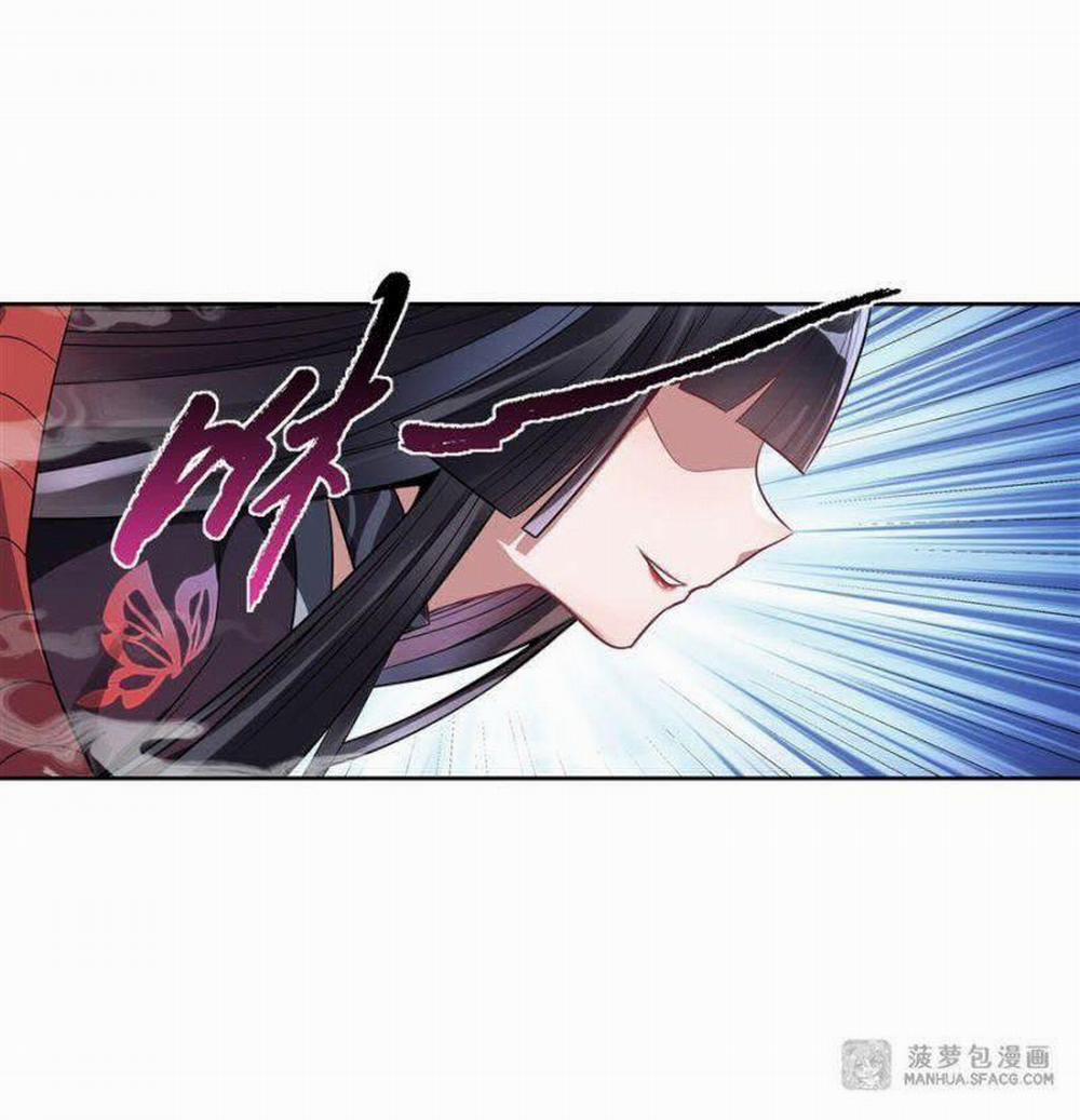 Các Nữ Đồ Đệ Của Ta Đều Là Chư Thiên Đại Lão Tương Lai 65 trang 19