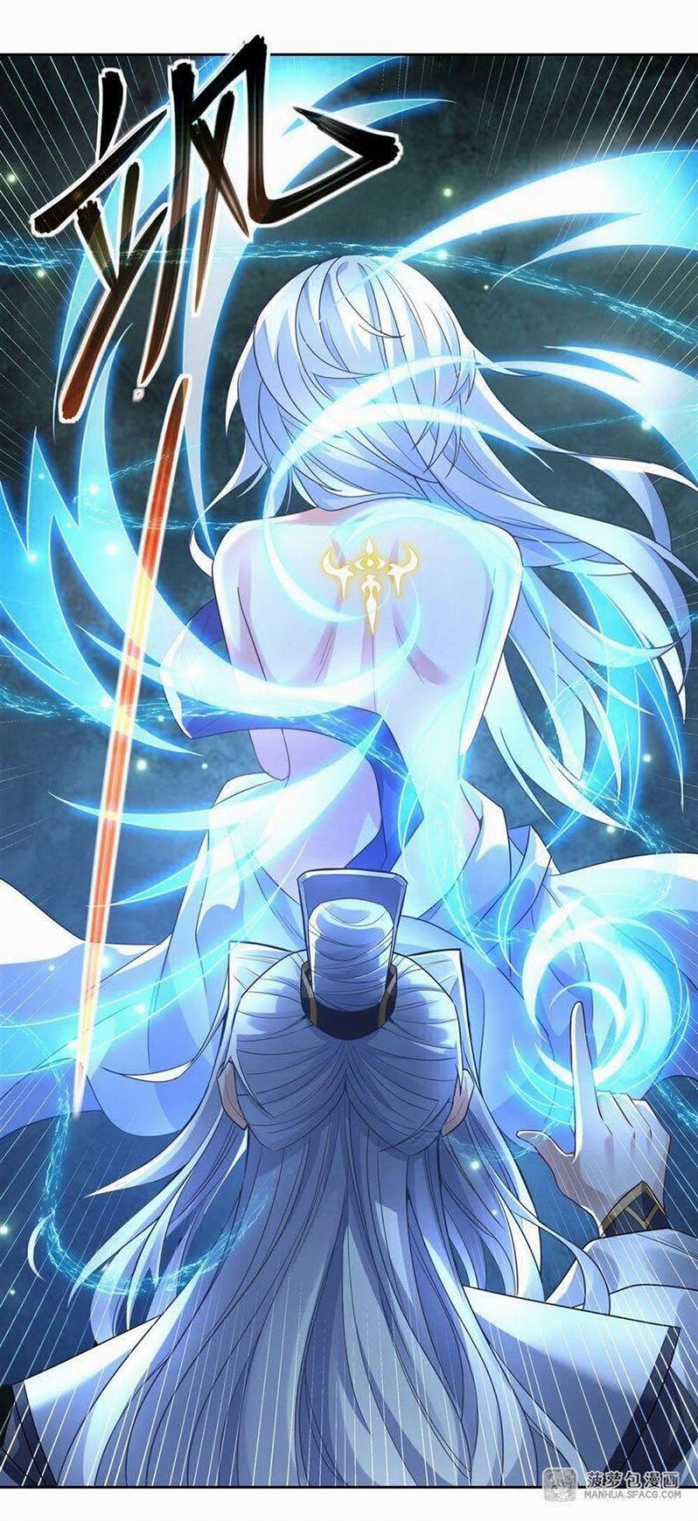 Các Nữ Đồ Đệ Của Ta Đều Là Chư Thiên Đại Lão Tương Lai 65 trang 2