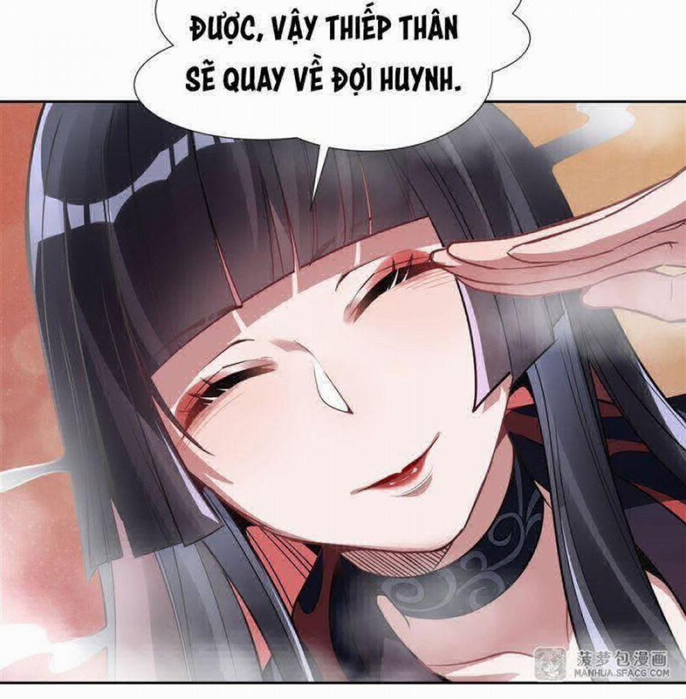 Các Nữ Đồ Đệ Của Ta Đều Là Chư Thiên Đại Lão Tương Lai 65 trang 23