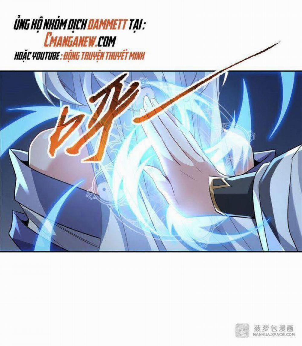 Các Nữ Đồ Đệ Của Ta Đều Là Chư Thiên Đại Lão Tương Lai 65 trang 36