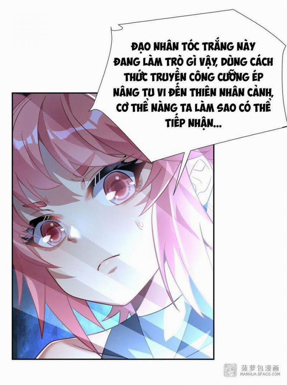 Các Nữ Đồ Đệ Của Ta Đều Là Chư Thiên Đại Lão Tương Lai 65 trang 38