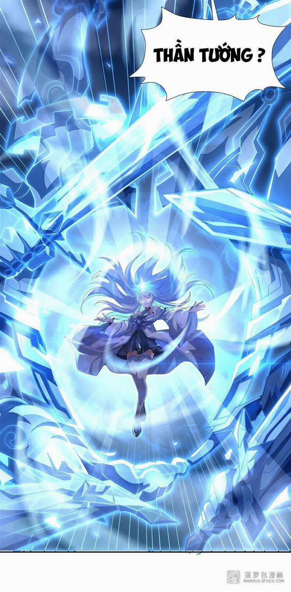 Các Nữ Đồ Đệ Của Ta Đều Là Chư Thiên Đại Lão Tương Lai 65 trang 40