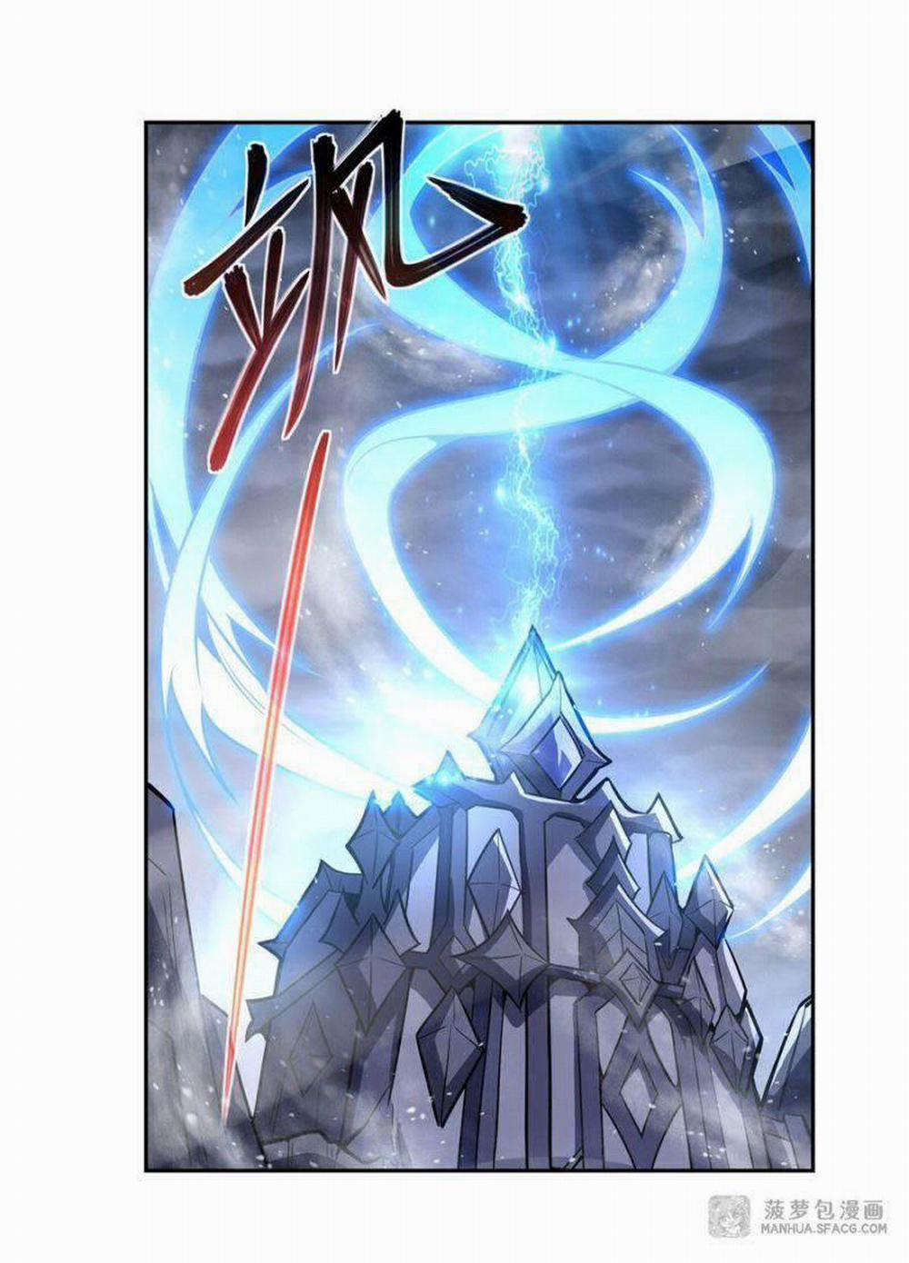 Các Nữ Đồ Đệ Của Ta Đều Là Chư Thiên Đại Lão Tương Lai 65 trang 41