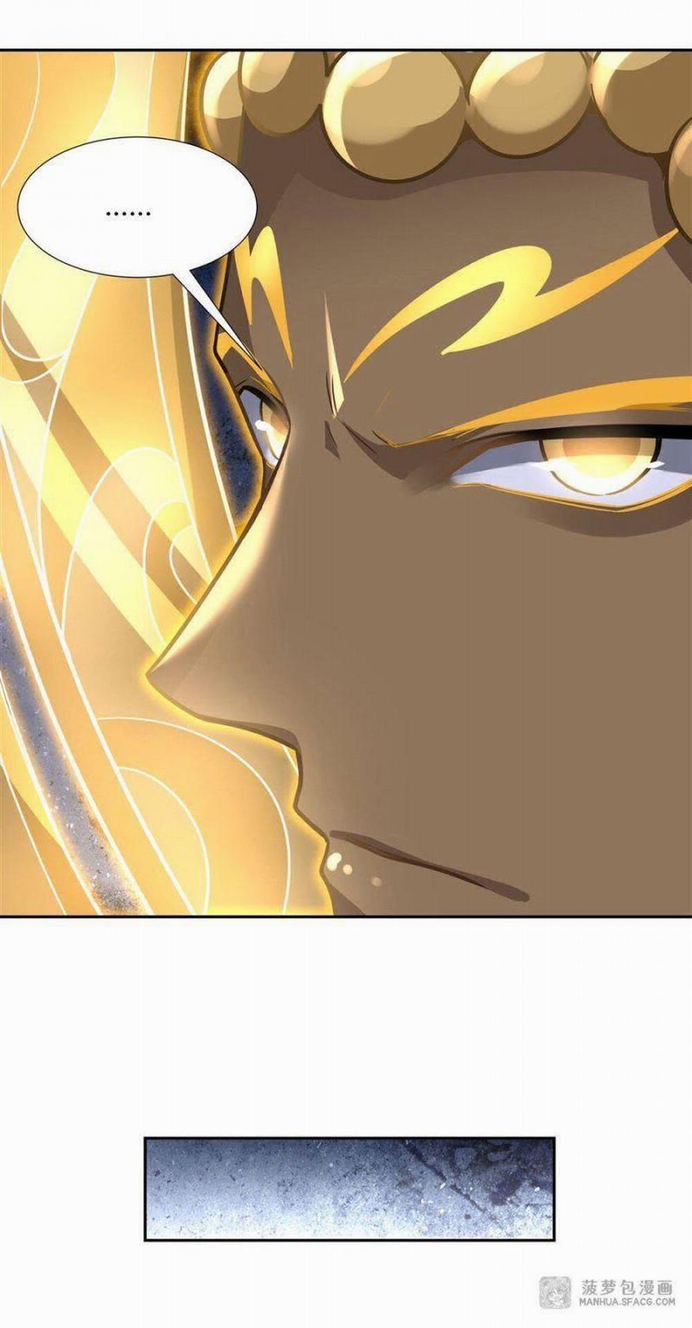 Các Nữ Đồ Đệ Của Ta Đều Là Chư Thiên Đại Lão Tương Lai 65 trang 43