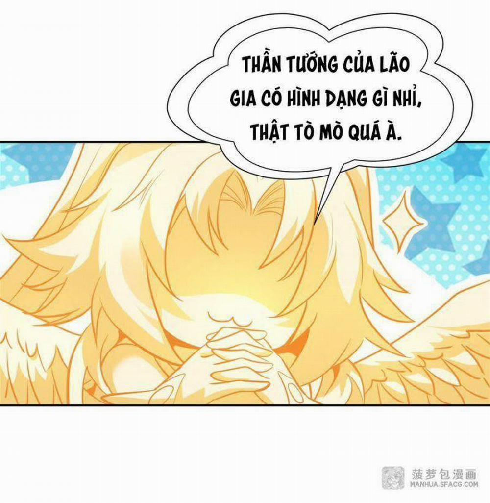 Các Nữ Đồ Đệ Của Ta Đều Là Chư Thiên Đại Lão Tương Lai 65 trang 47