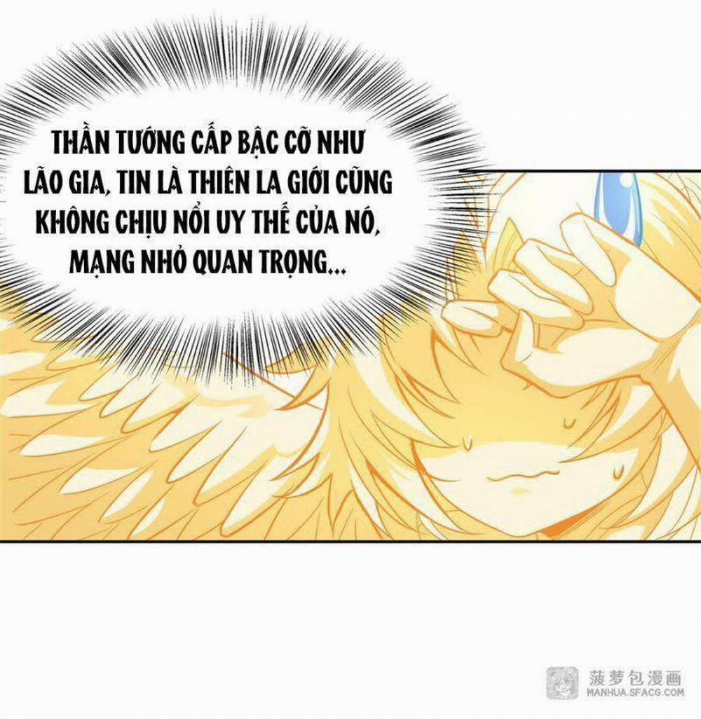 Các Nữ Đồ Đệ Của Ta Đều Là Chư Thiên Đại Lão Tương Lai 65 trang 49