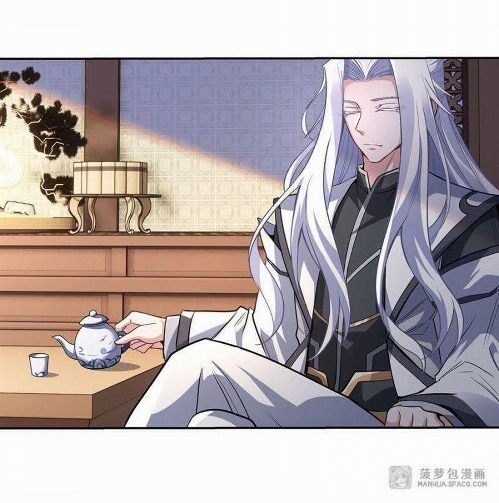 Các Nữ Đồ Đệ Của Ta Đều Là Chư Thiên Đại Lão Tương Lai 65 trang 52