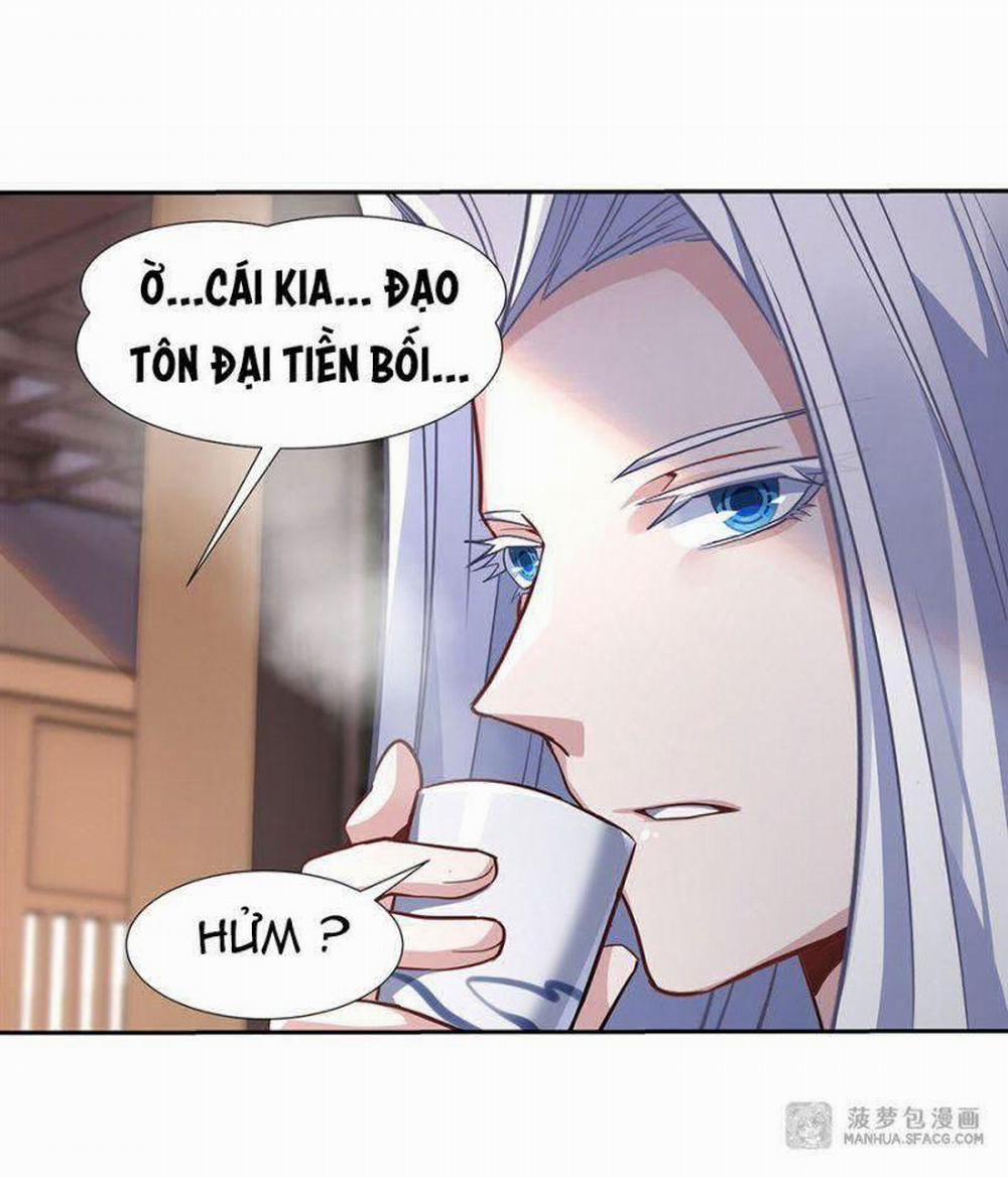 Các Nữ Đồ Đệ Của Ta Đều Là Chư Thiên Đại Lão Tương Lai 65 trang 53