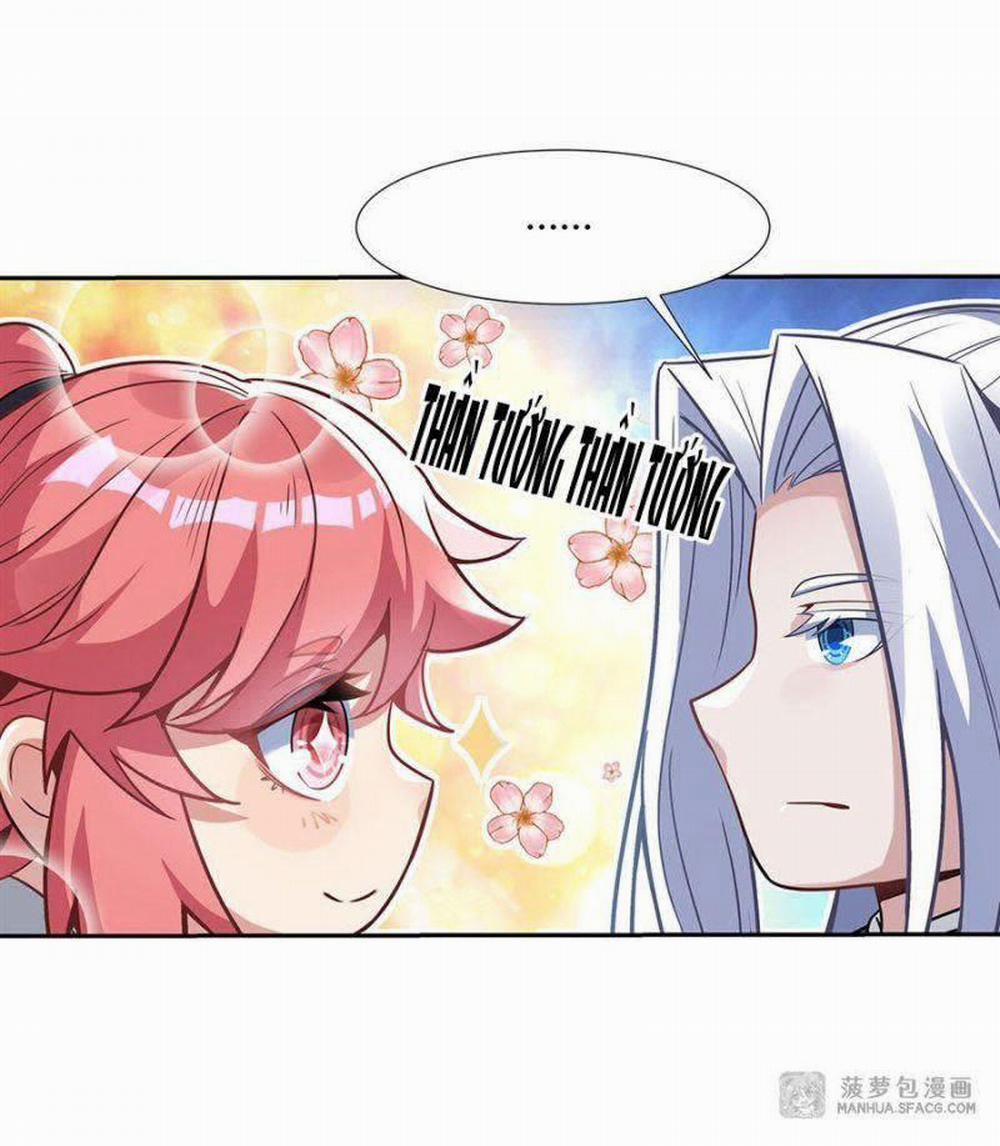 Các Nữ Đồ Đệ Của Ta Đều Là Chư Thiên Đại Lão Tương Lai 65 trang 55