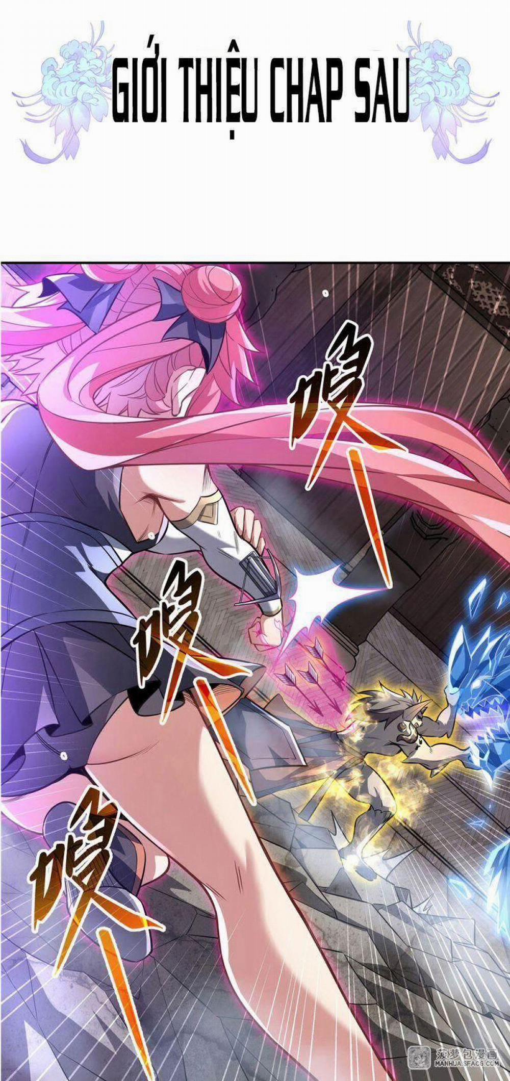 Các Nữ Đồ Đệ Của Ta Đều Là Chư Thiên Đại Lão Tương Lai 65 trang 58