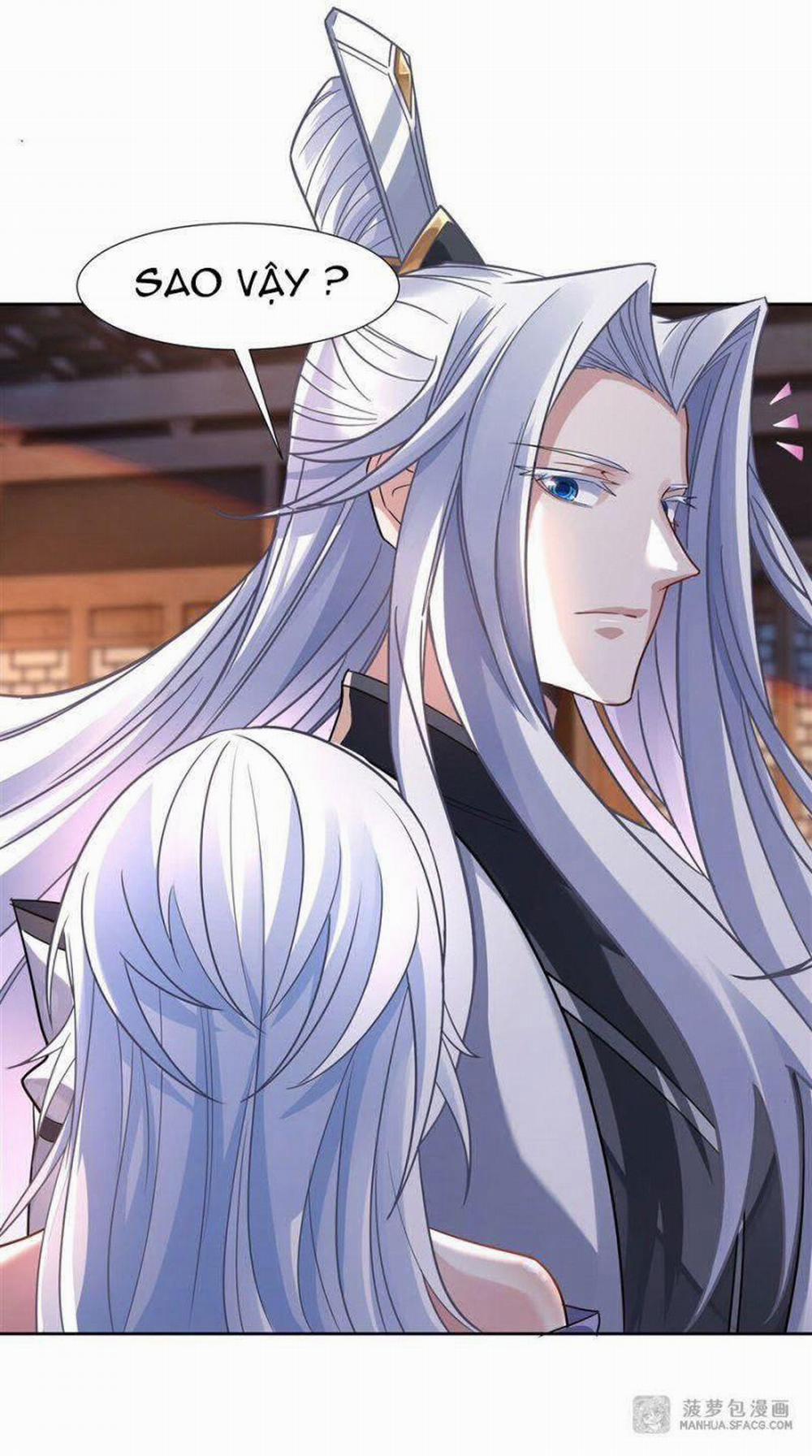 Các Nữ Đồ Đệ Của Ta Đều Là Chư Thiên Đại Lão Tương Lai 65 trang 7