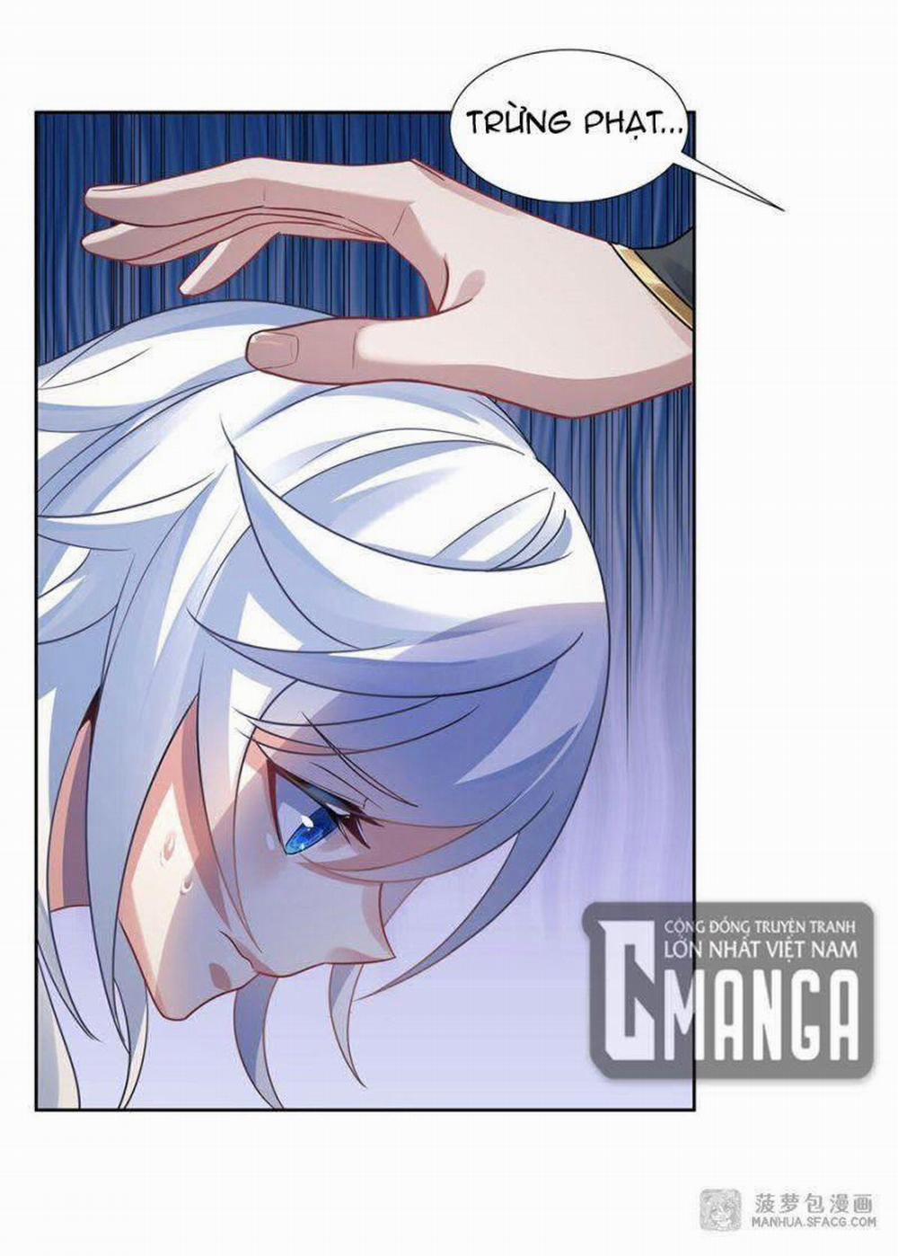 Các Nữ Đồ Đệ Của Ta Đều Là Chư Thiên Đại Lão Tương Lai 65 trang 9