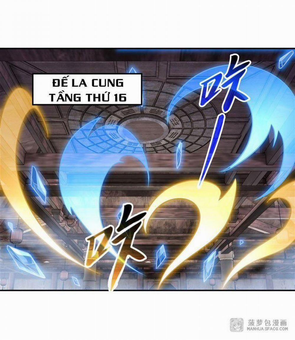 Các Nữ Đồ Đệ Của Ta Đều Là Chư Thiên Đại Lão Tương Lai 66 trang 1