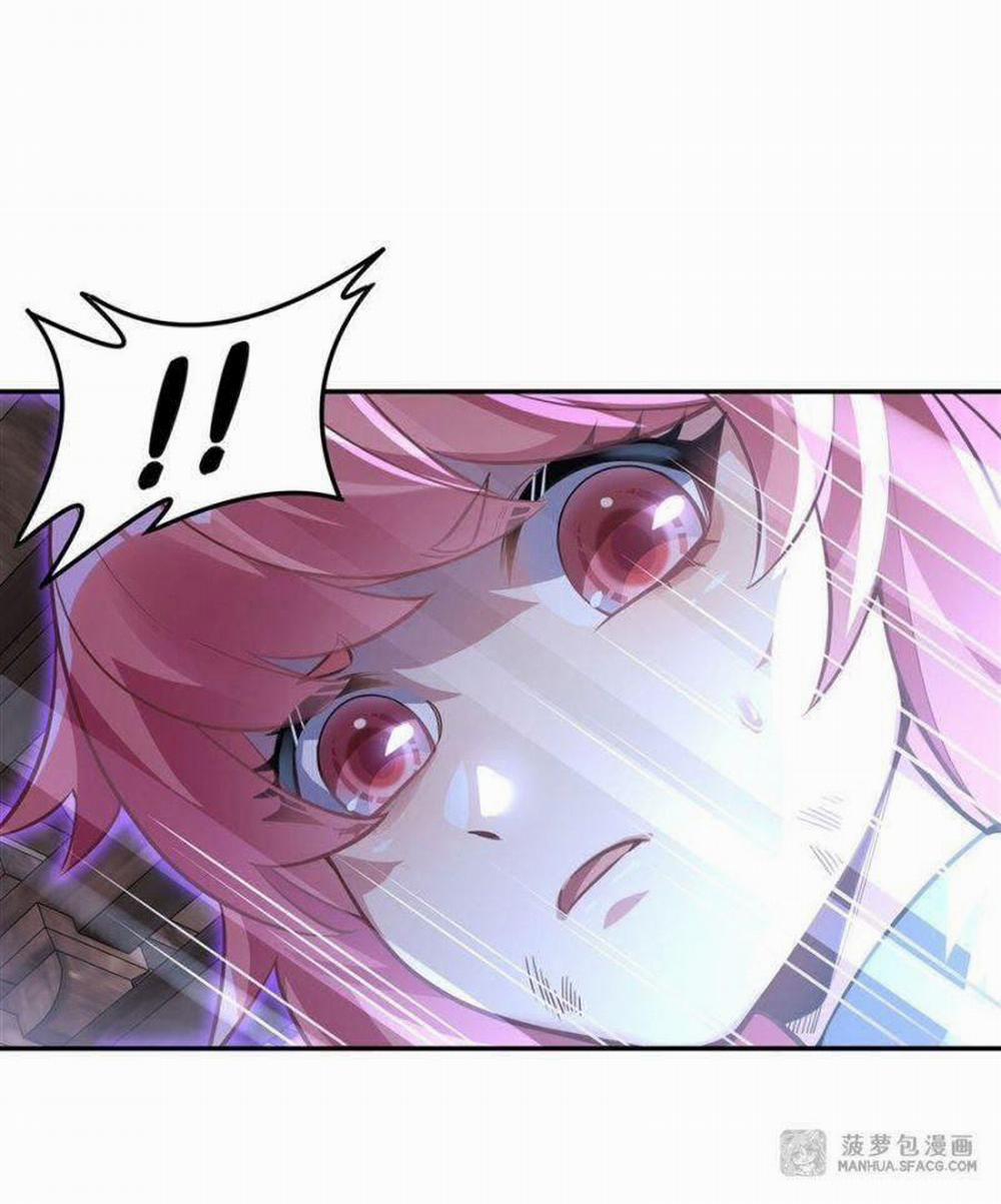 Các Nữ Đồ Đệ Của Ta Đều Là Chư Thiên Đại Lão Tương Lai 66 trang 10