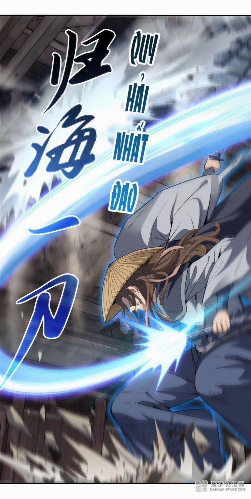 Các Nữ Đồ Đệ Của Ta Đều Là Chư Thiên Đại Lão Tương Lai 66 trang 13