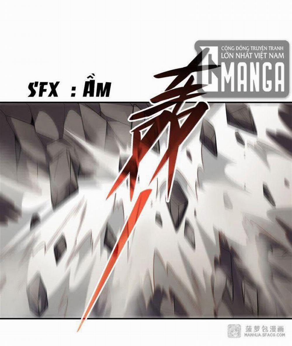 Các Nữ Đồ Đệ Của Ta Đều Là Chư Thiên Đại Lão Tương Lai 66 trang 14