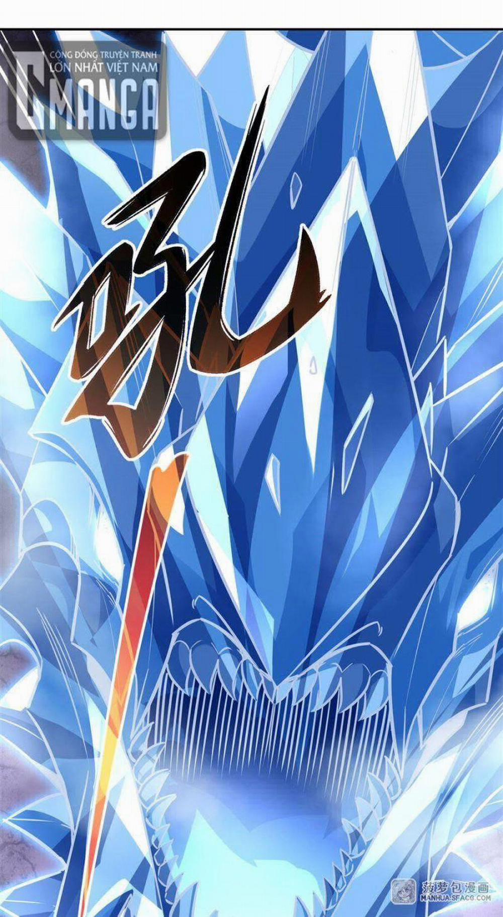 Các Nữ Đồ Đệ Của Ta Đều Là Chư Thiên Đại Lão Tương Lai 66 trang 2