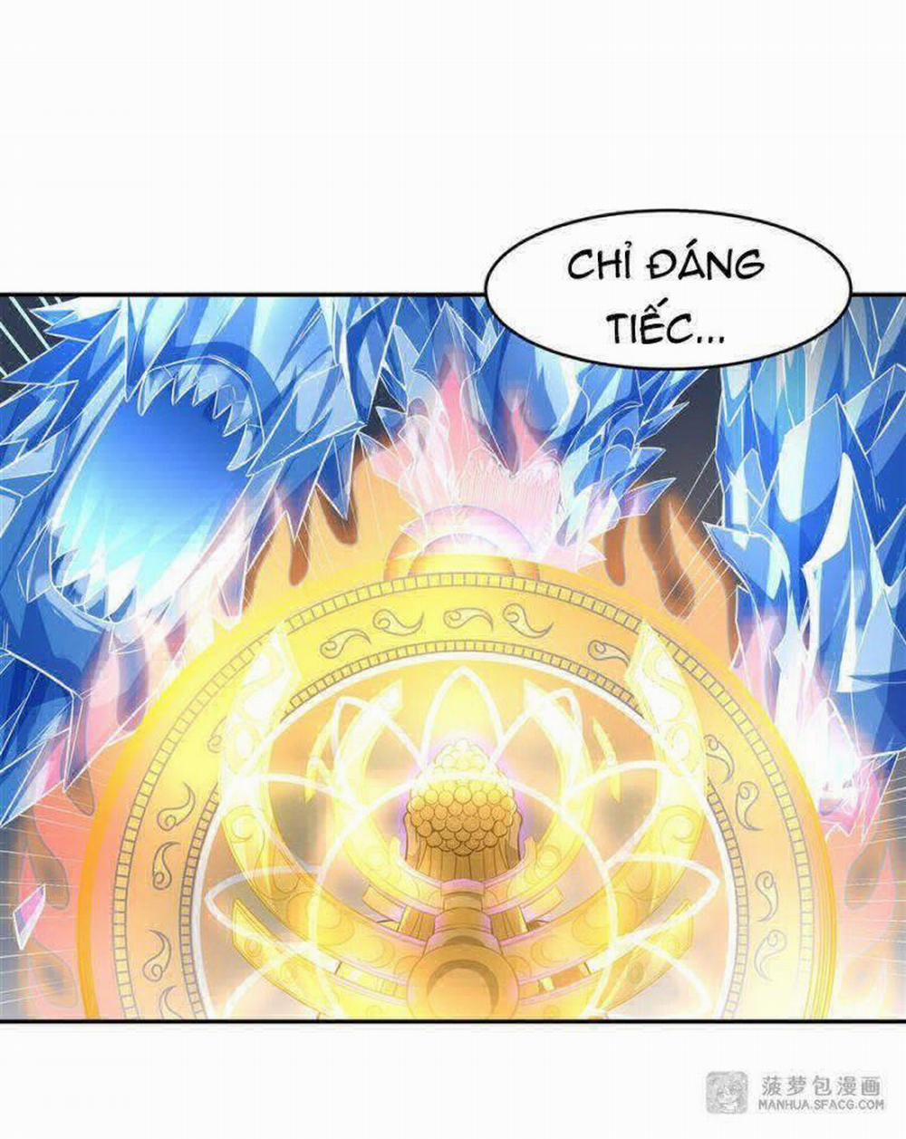 Các Nữ Đồ Đệ Của Ta Đều Là Chư Thiên Đại Lão Tương Lai 66 trang 25