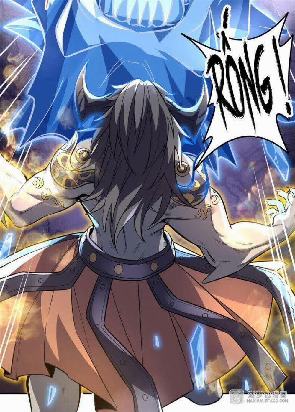 Các Nữ Đồ Đệ Của Ta Đều Là Chư Thiên Đại Lão Tương Lai 66 trang 3