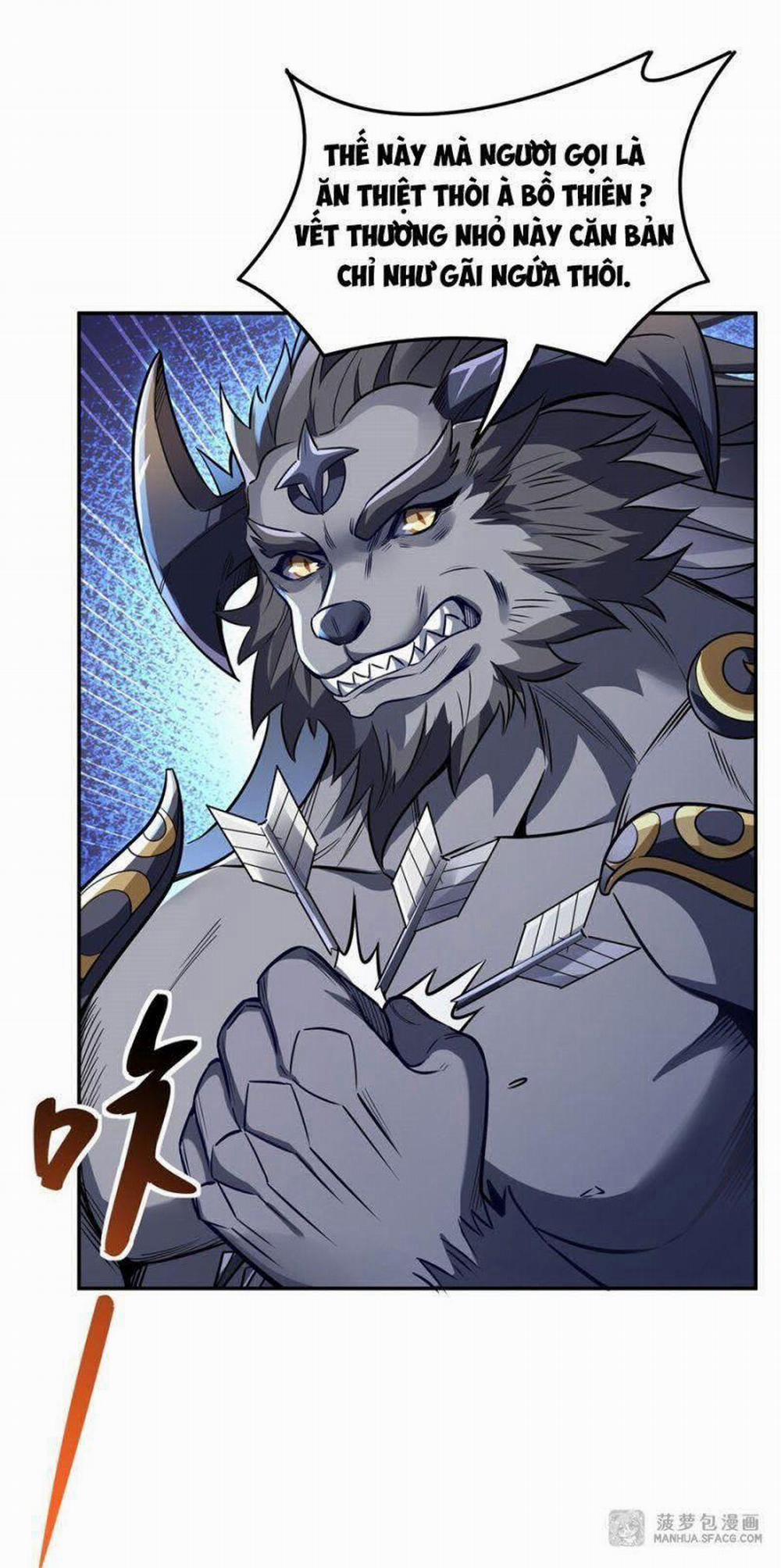 Các Nữ Đồ Đệ Của Ta Đều Là Chư Thiên Đại Lão Tương Lai 66 trang 30