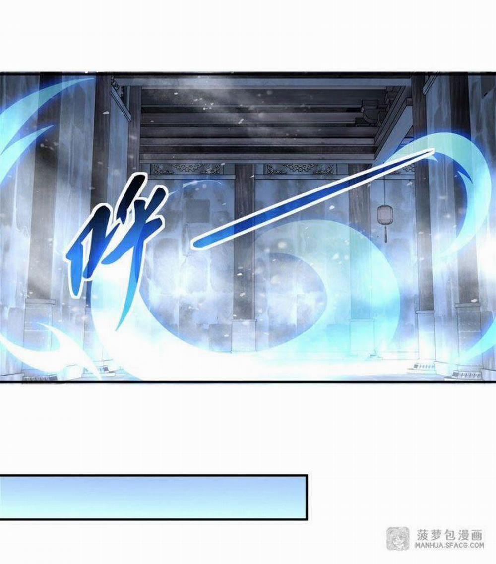 Các Nữ Đồ Đệ Của Ta Đều Là Chư Thiên Đại Lão Tương Lai 66 trang 42