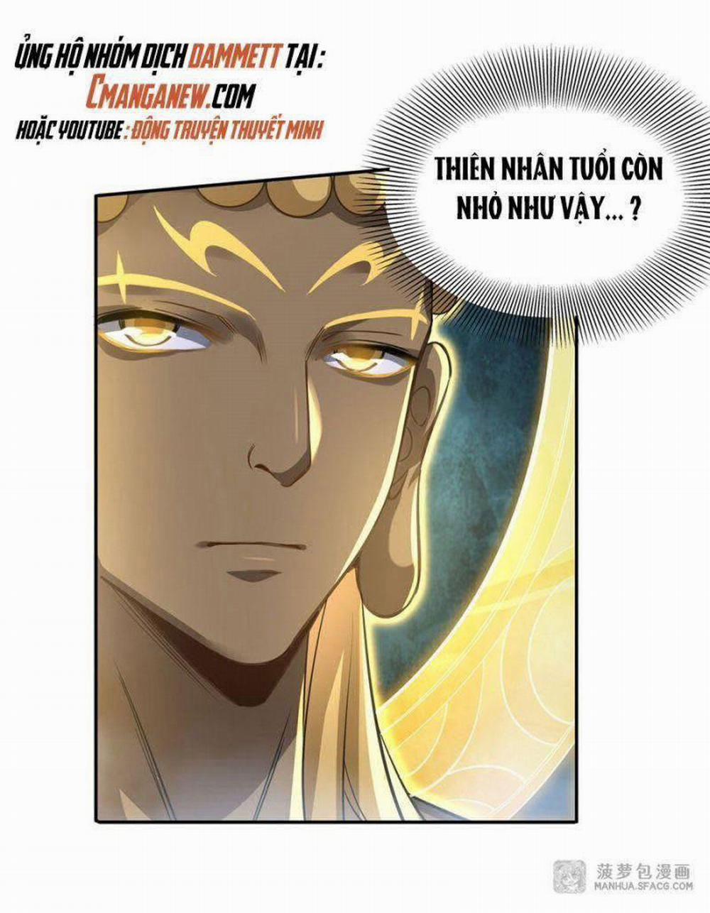 Các Nữ Đồ Đệ Của Ta Đều Là Chư Thiên Đại Lão Tương Lai 66 trang 47