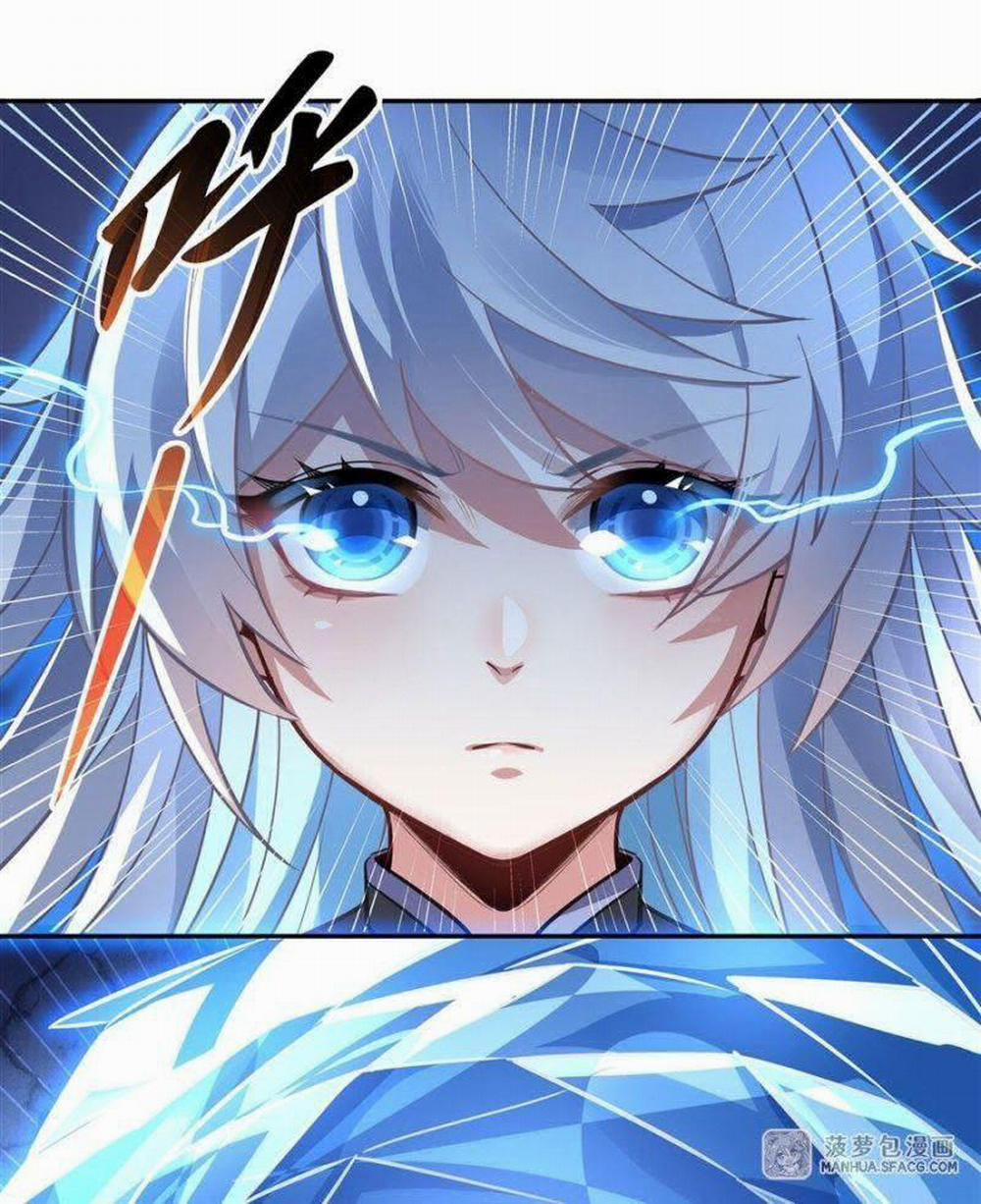 Các Nữ Đồ Đệ Của Ta Đều Là Chư Thiên Đại Lão Tương Lai 66 trang 48