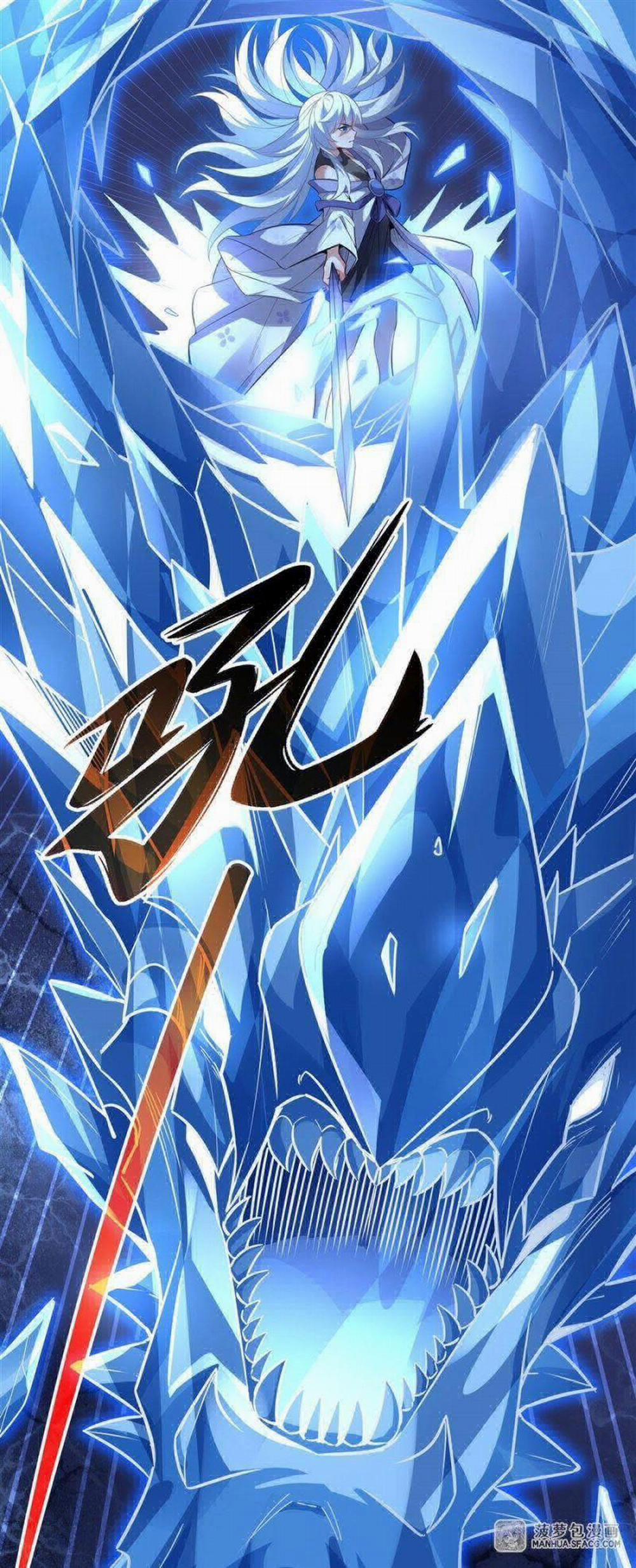 Các Nữ Đồ Đệ Của Ta Đều Là Chư Thiên Đại Lão Tương Lai 66 trang 49