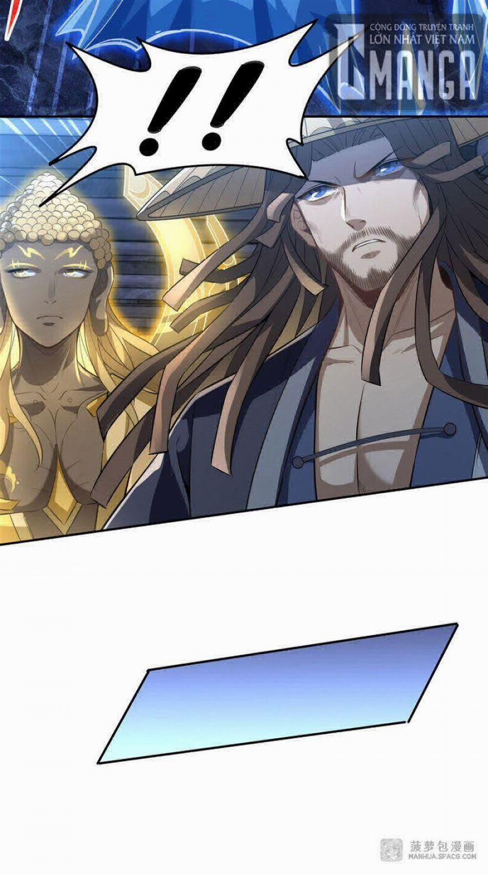 Các Nữ Đồ Đệ Của Ta Đều Là Chư Thiên Đại Lão Tương Lai 66 trang 50