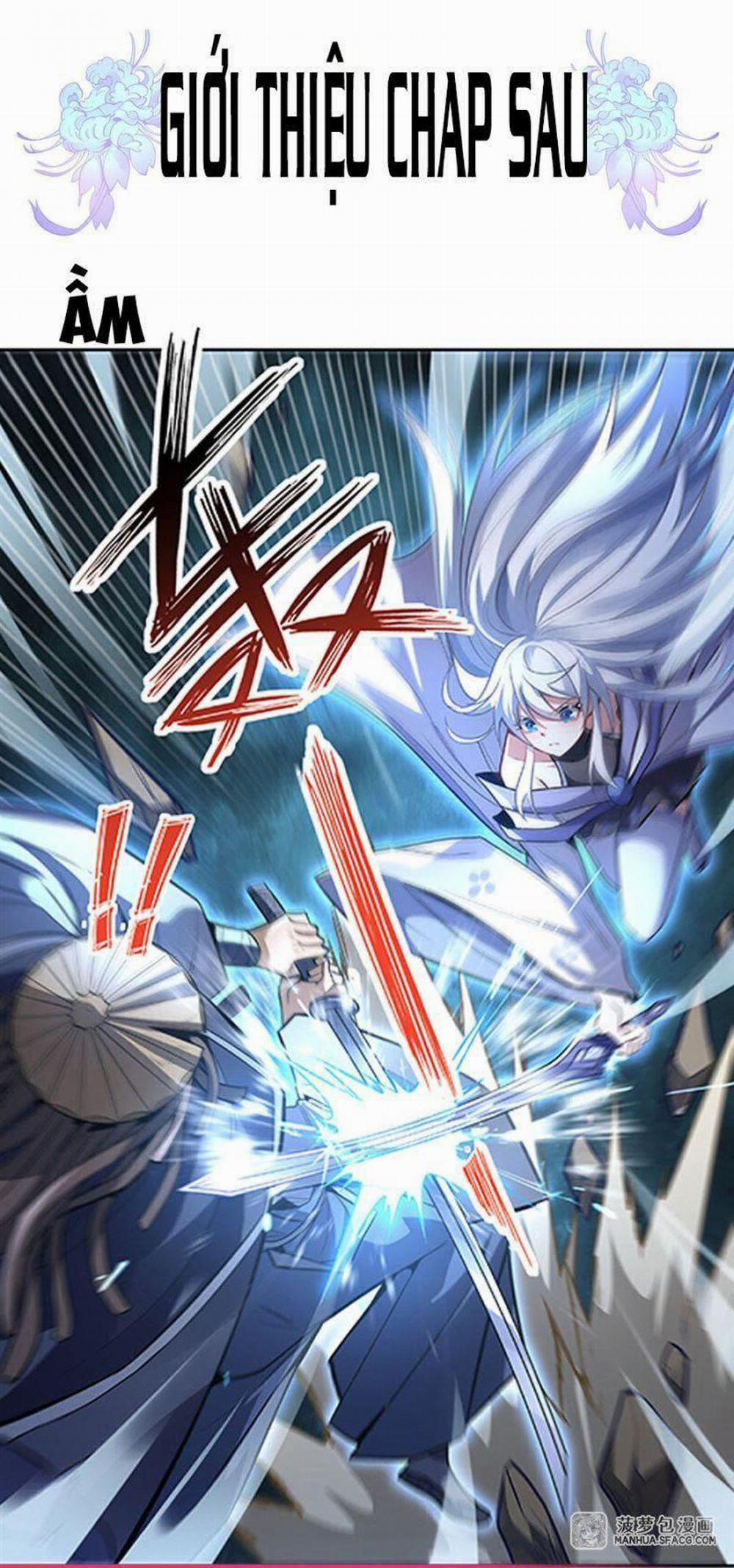 Các Nữ Đồ Đệ Của Ta Đều Là Chư Thiên Đại Lão Tương Lai 66 trang 51