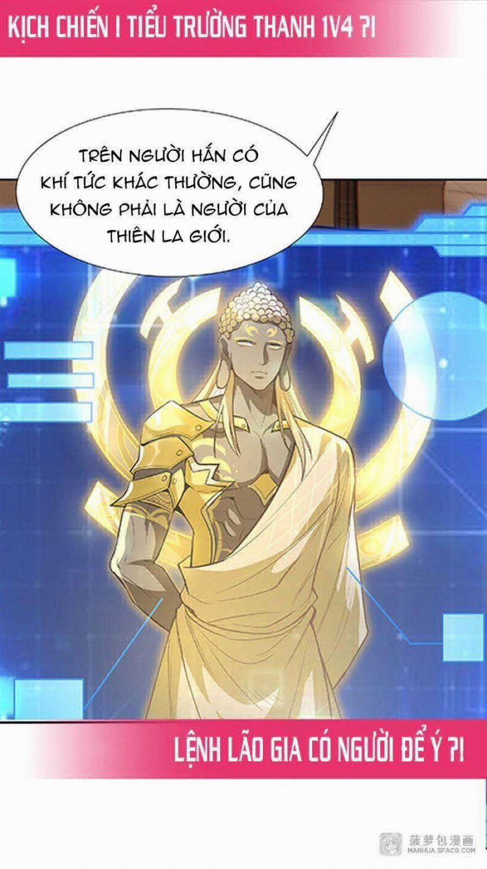 Các Nữ Đồ Đệ Của Ta Đều Là Chư Thiên Đại Lão Tương Lai 66 trang 52