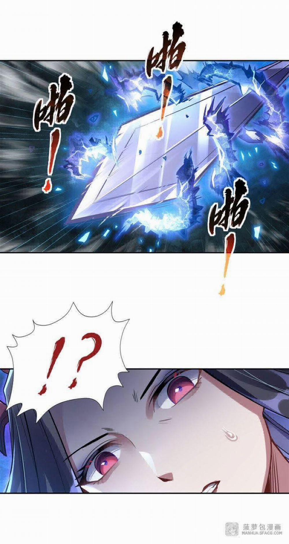 Các Nữ Đồ Đệ Của Ta Đều Là Chư Thiên Đại Lão Tương Lai 67 trang 11