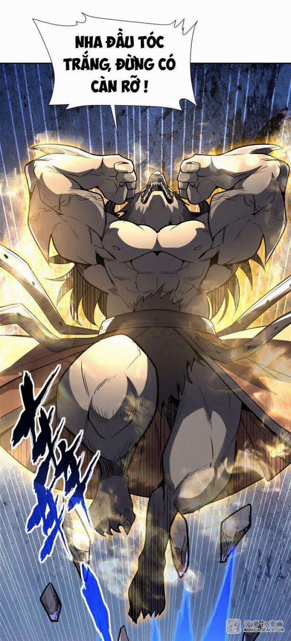 Các Nữ Đồ Đệ Của Ta Đều Là Chư Thiên Đại Lão Tương Lai 67 trang 13