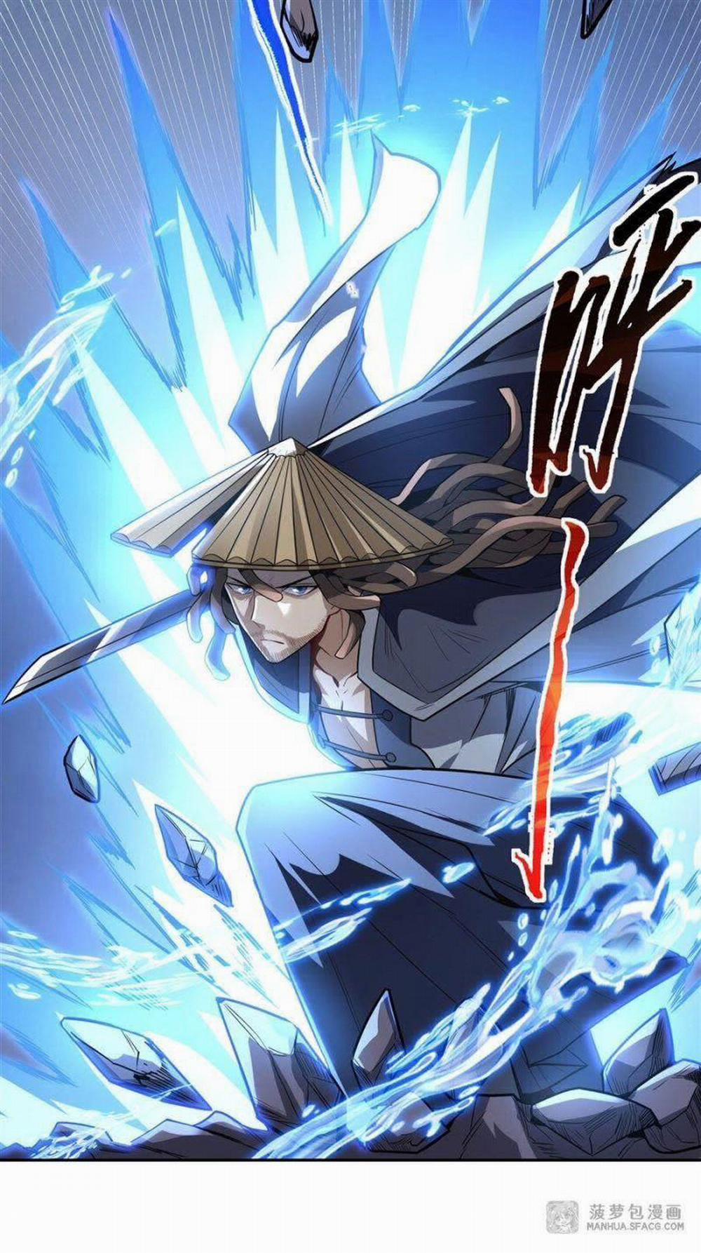 Các Nữ Đồ Đệ Của Ta Đều Là Chư Thiên Đại Lão Tương Lai 67 trang 14