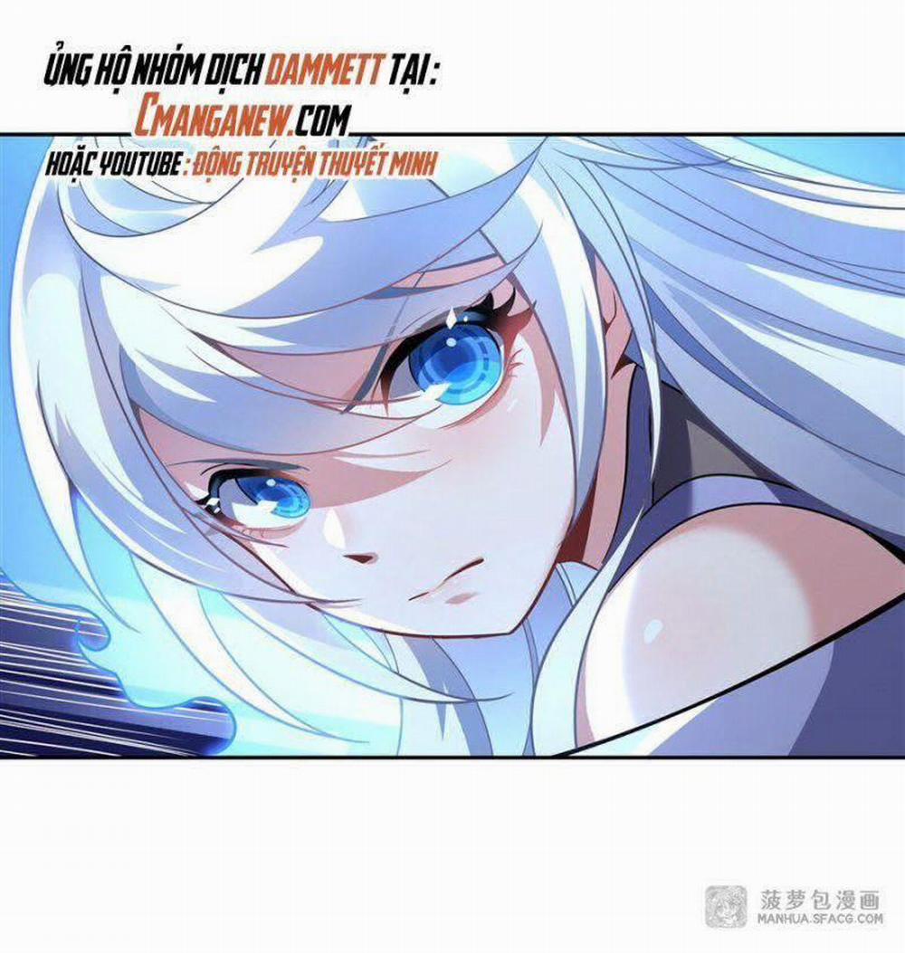 Các Nữ Đồ Đệ Của Ta Đều Là Chư Thiên Đại Lão Tương Lai 67 trang 15