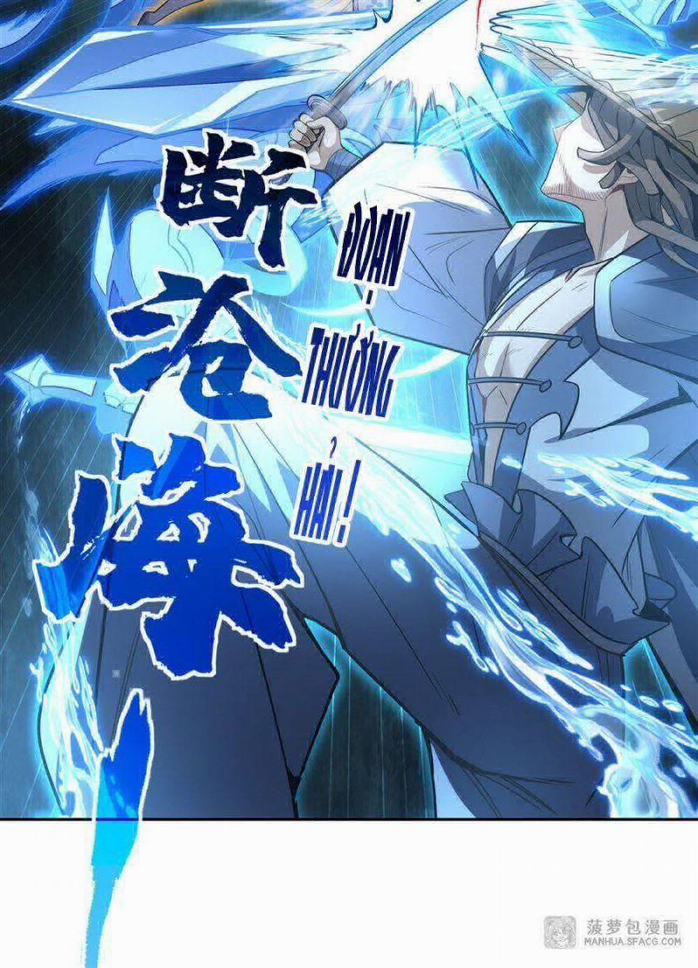 Các Nữ Đồ Đệ Của Ta Đều Là Chư Thiên Đại Lão Tương Lai 67 trang 17