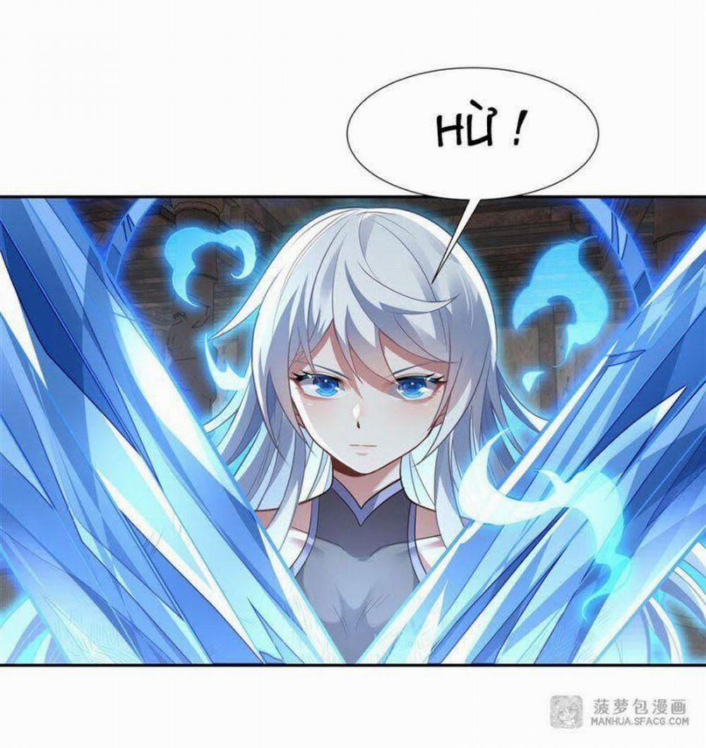 Các Nữ Đồ Đệ Của Ta Đều Là Chư Thiên Đại Lão Tương Lai 67 trang 19