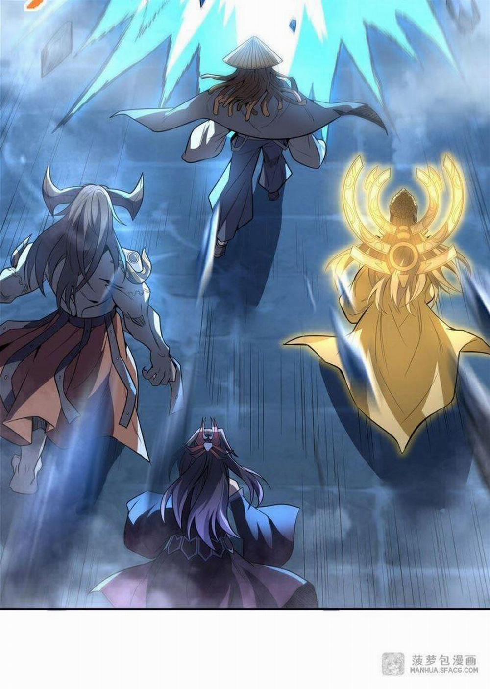 Các Nữ Đồ Đệ Của Ta Đều Là Chư Thiên Đại Lão Tương Lai 67 trang 2