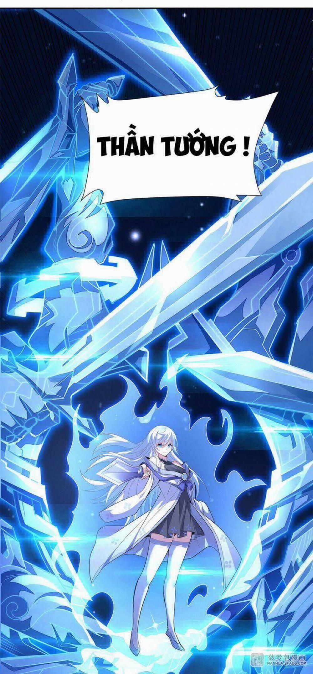 Các Nữ Đồ Đệ Của Ta Đều Là Chư Thiên Đại Lão Tương Lai 67 trang 22