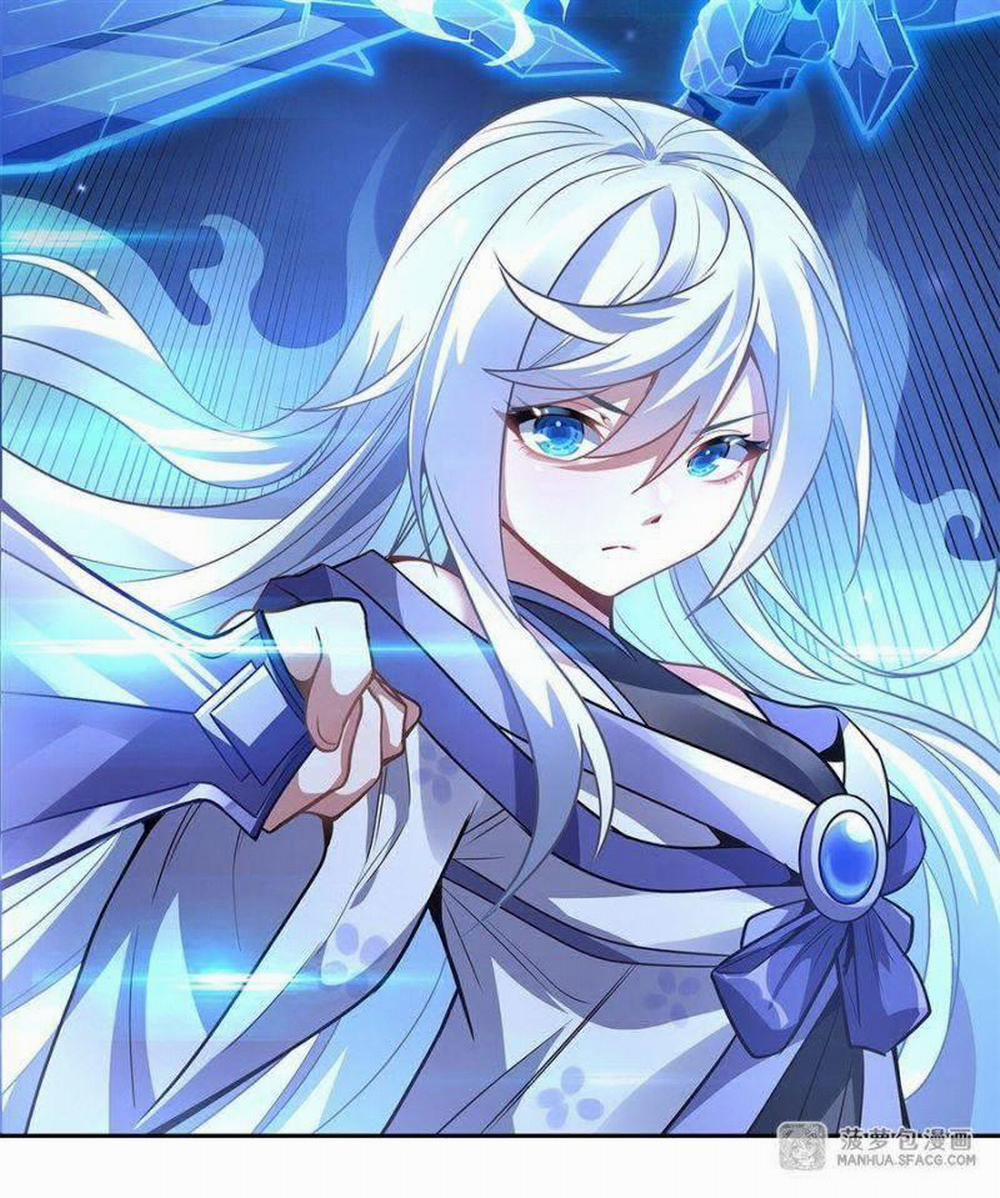 Các Nữ Đồ Đệ Của Ta Đều Là Chư Thiên Đại Lão Tương Lai 67 trang 23