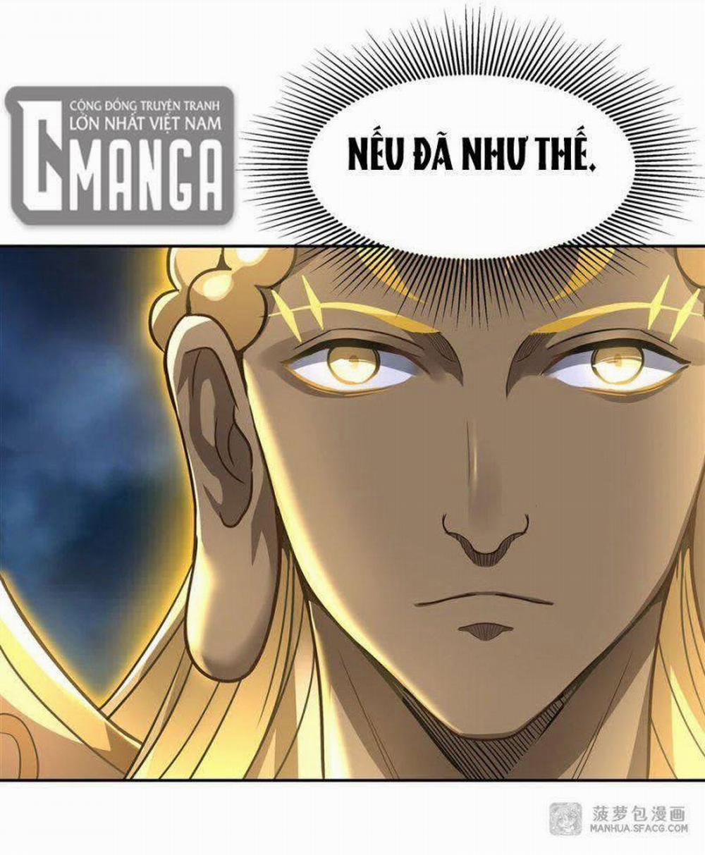 Các Nữ Đồ Đệ Của Ta Đều Là Chư Thiên Đại Lão Tương Lai 67 trang 25