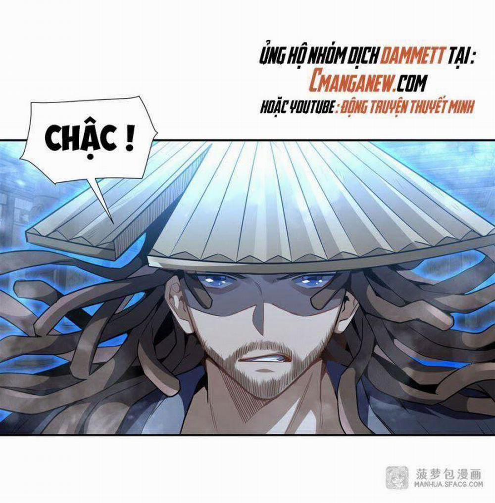 Các Nữ Đồ Đệ Của Ta Đều Là Chư Thiên Đại Lão Tương Lai 67 trang 3