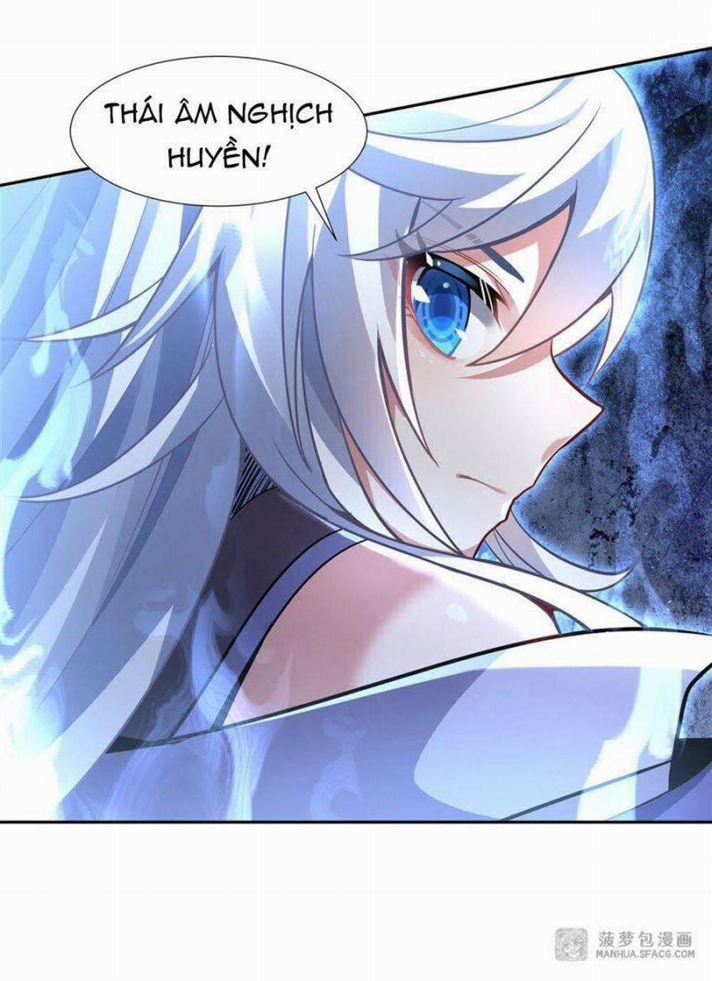 Các Nữ Đồ Đệ Của Ta Đều Là Chư Thiên Đại Lão Tương Lai 67 trang 30