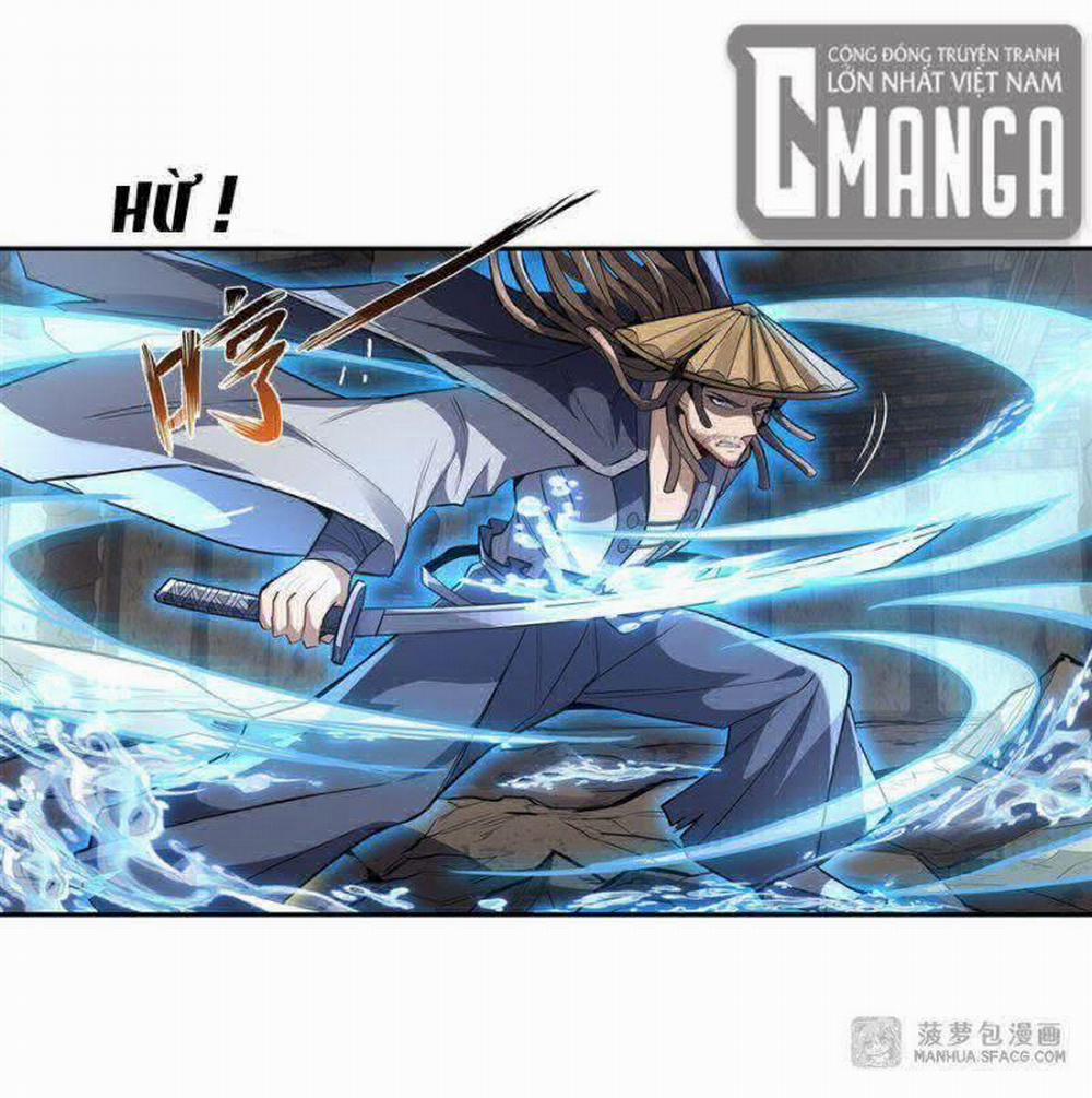 Các Nữ Đồ Đệ Của Ta Đều Là Chư Thiên Đại Lão Tương Lai 67 trang 32