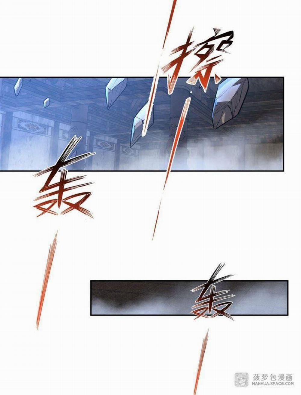 Các Nữ Đồ Đệ Của Ta Đều Là Chư Thiên Đại Lão Tương Lai 67 trang 34