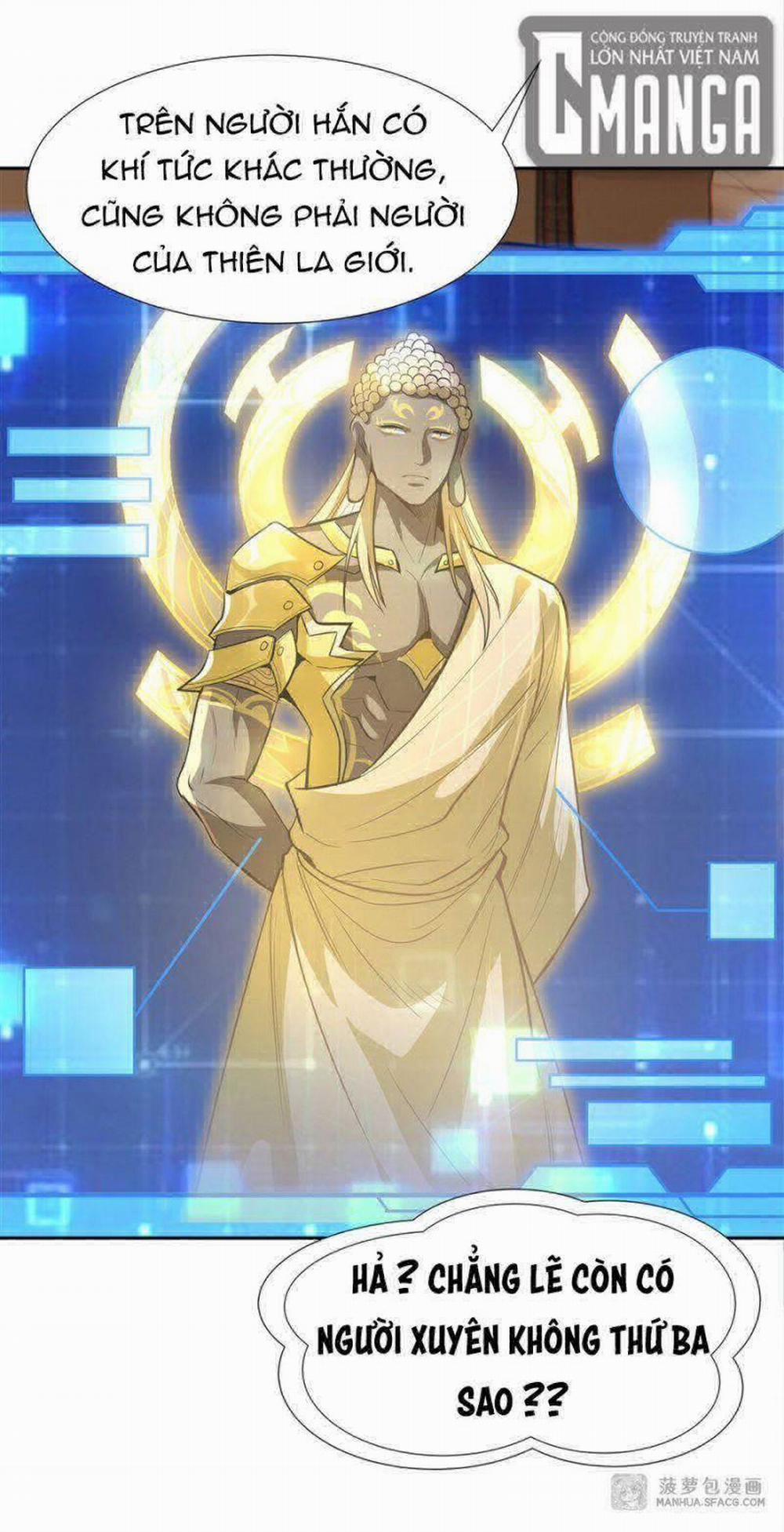 Các Nữ Đồ Đệ Của Ta Đều Là Chư Thiên Đại Lão Tương Lai 67 trang 38