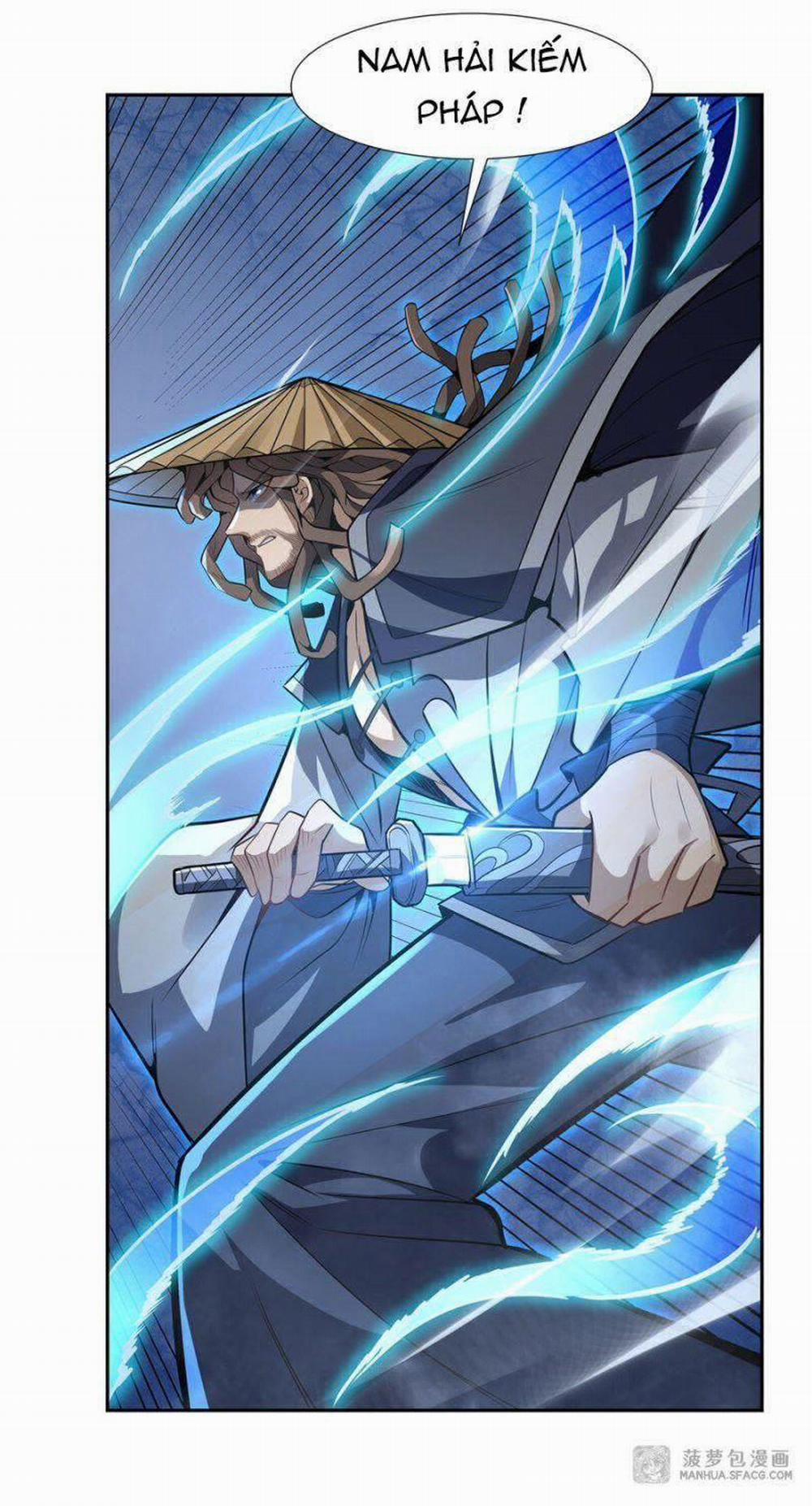 Các Nữ Đồ Đệ Của Ta Đều Là Chư Thiên Đại Lão Tương Lai 67 trang 4