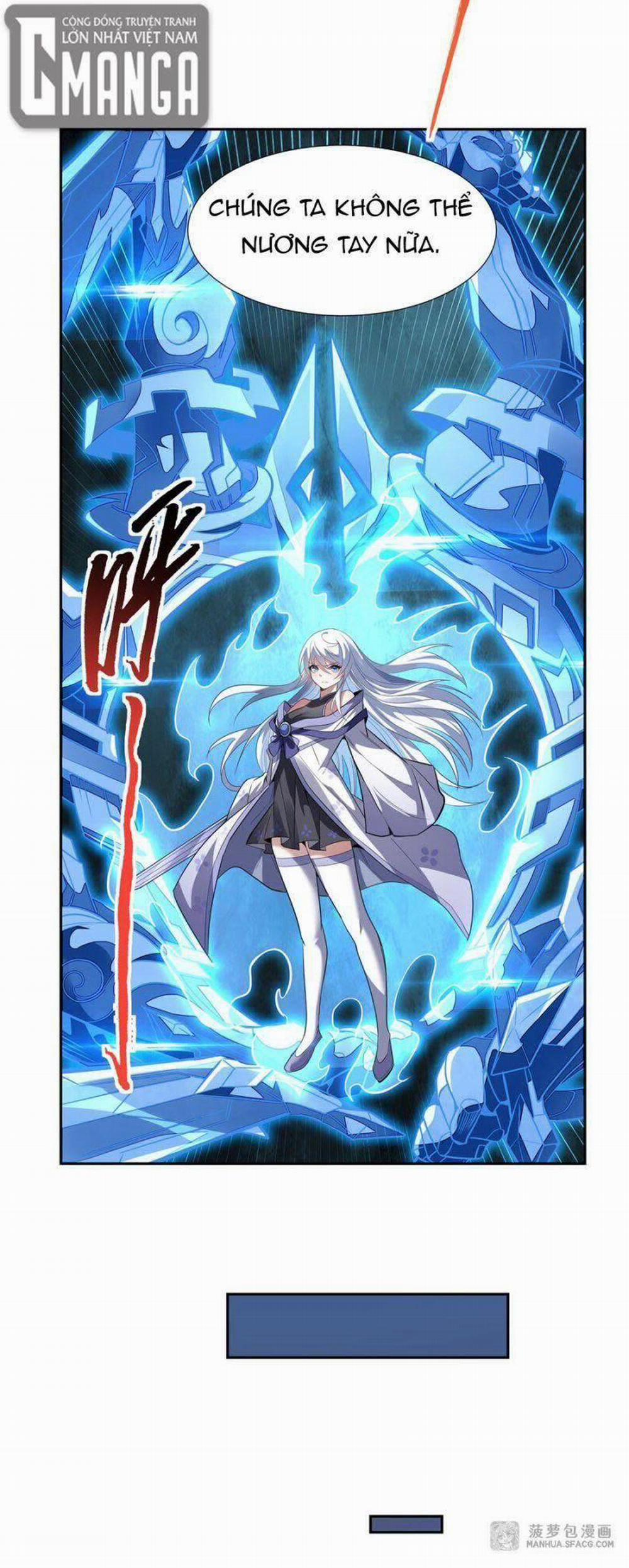 Các Nữ Đồ Đệ Của Ta Đều Là Chư Thiên Đại Lão Tương Lai 67 trang 44