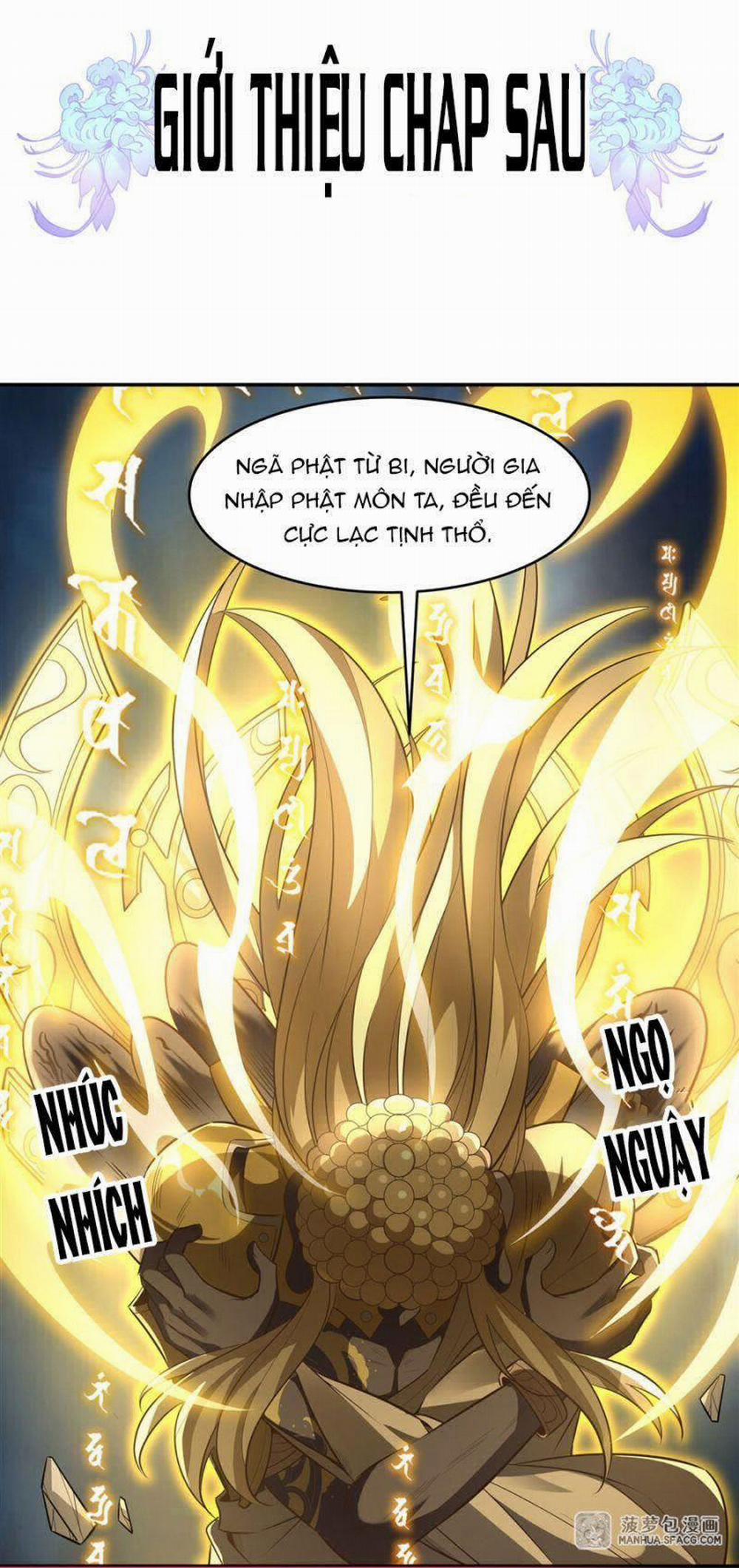 Các Nữ Đồ Đệ Của Ta Đều Là Chư Thiên Đại Lão Tương Lai 67 trang 45